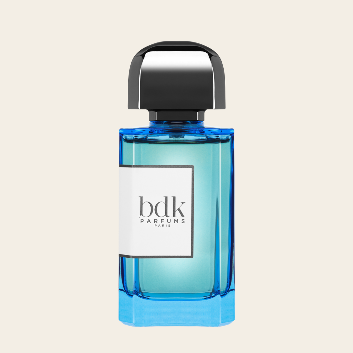 BDK Parfums Collection Azur – bottle