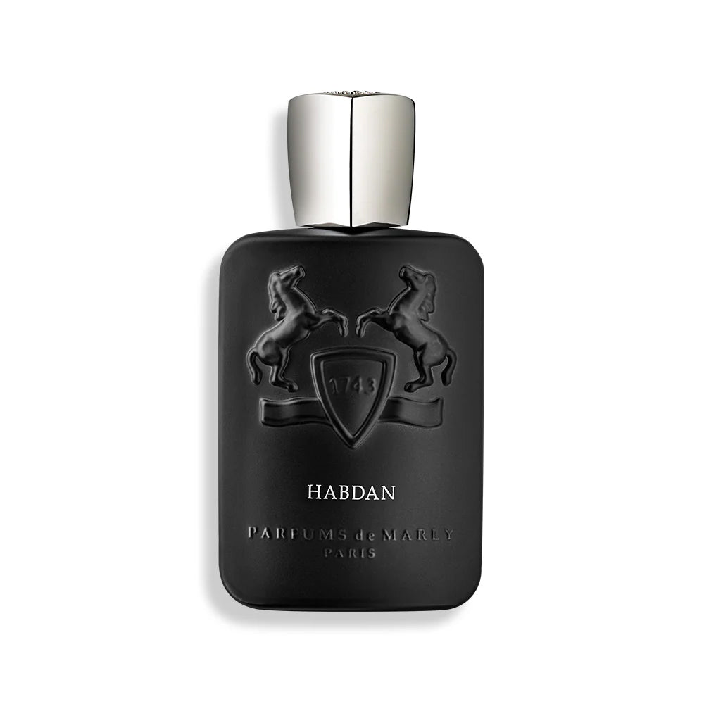 Habdan EdP, Arabian Breed, Parfums de Marly