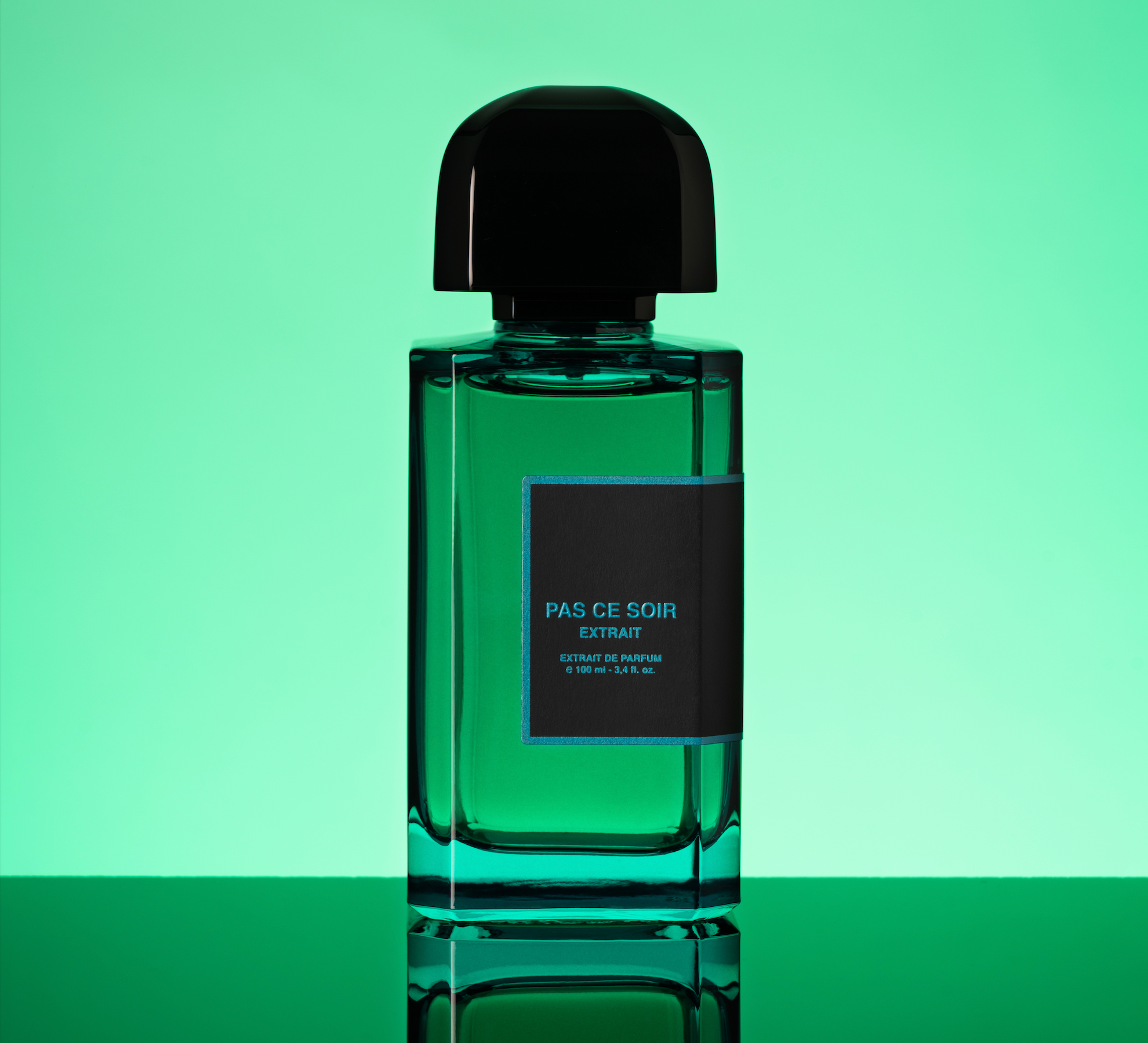 Pas Ce Soir Extrait, bdk Parfums, Collection Parisienne