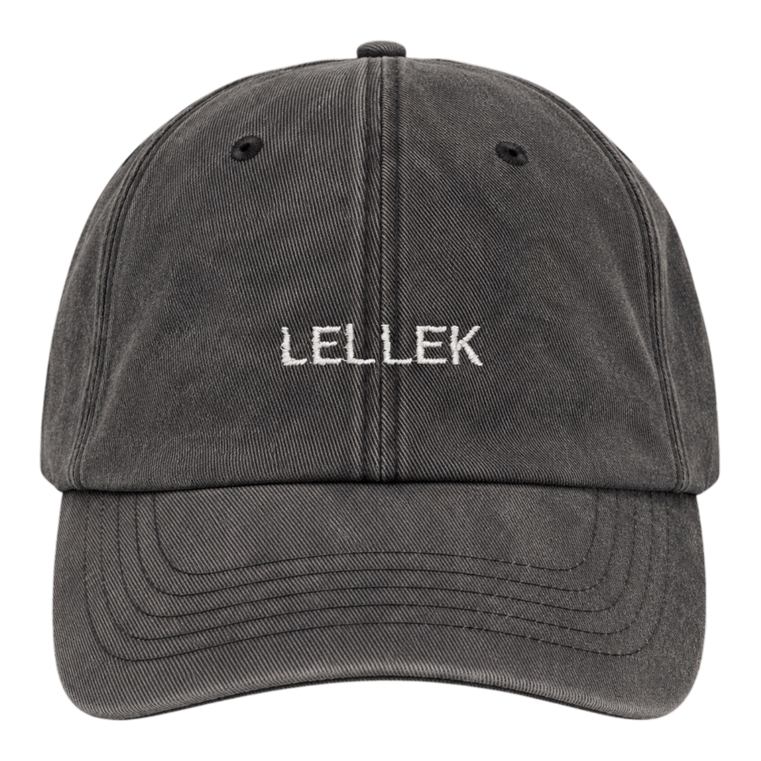 Perfume Merch Cap, Lellek black