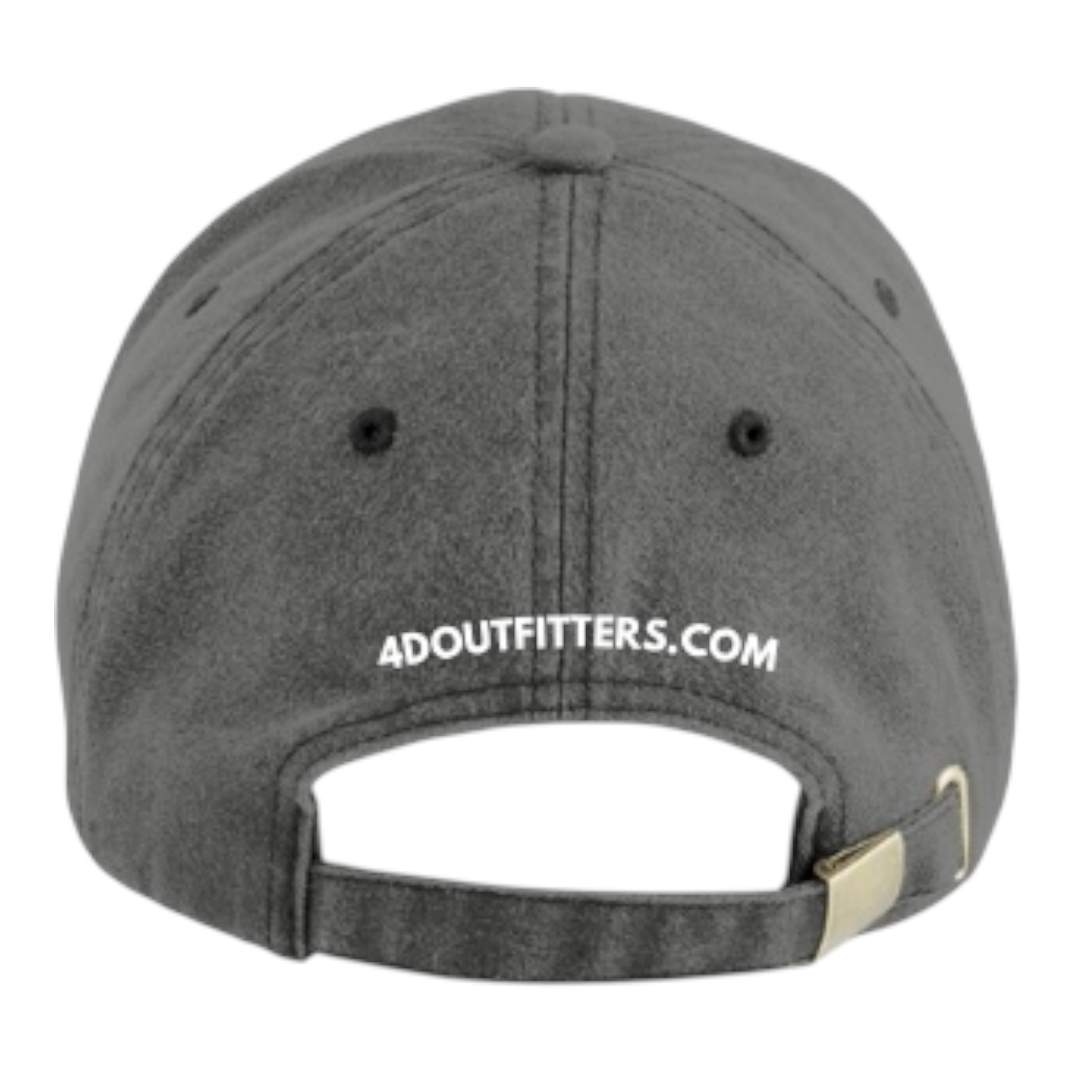 Perfume Merch Cap, Niche AF, black