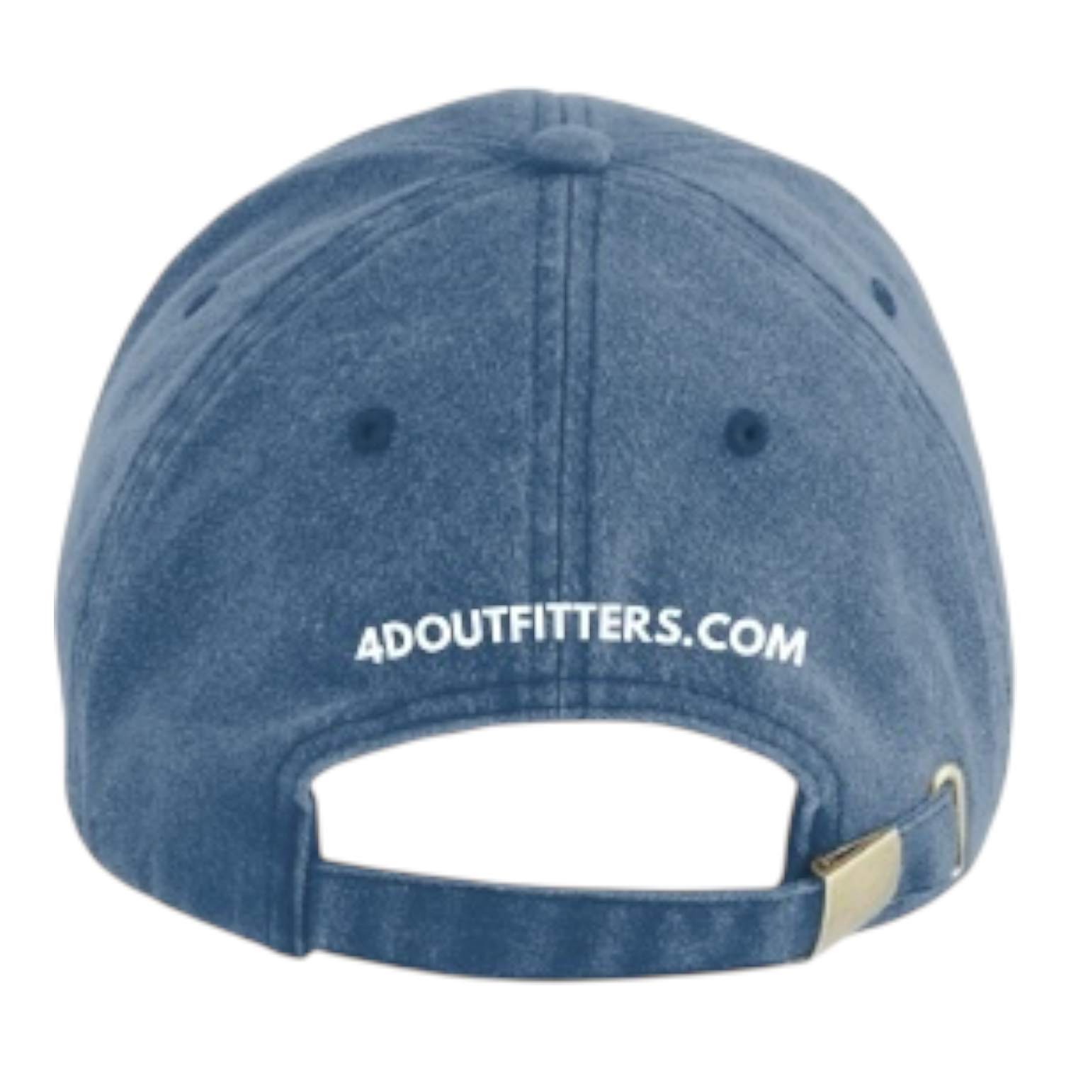 Perfume Merch Cap, Oud Vibes Only, navy