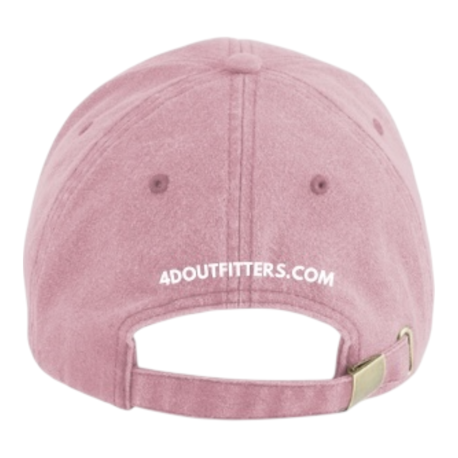 Perfume Merch Cap, Sniff First, pink