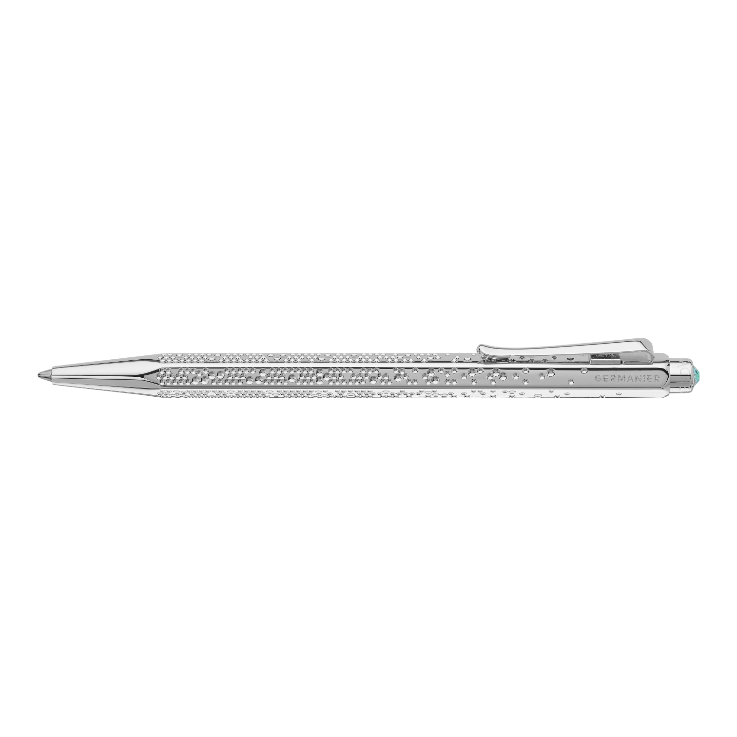 Germanier Ecridor Special Edition Ballpoint Pen &amp; Case Set