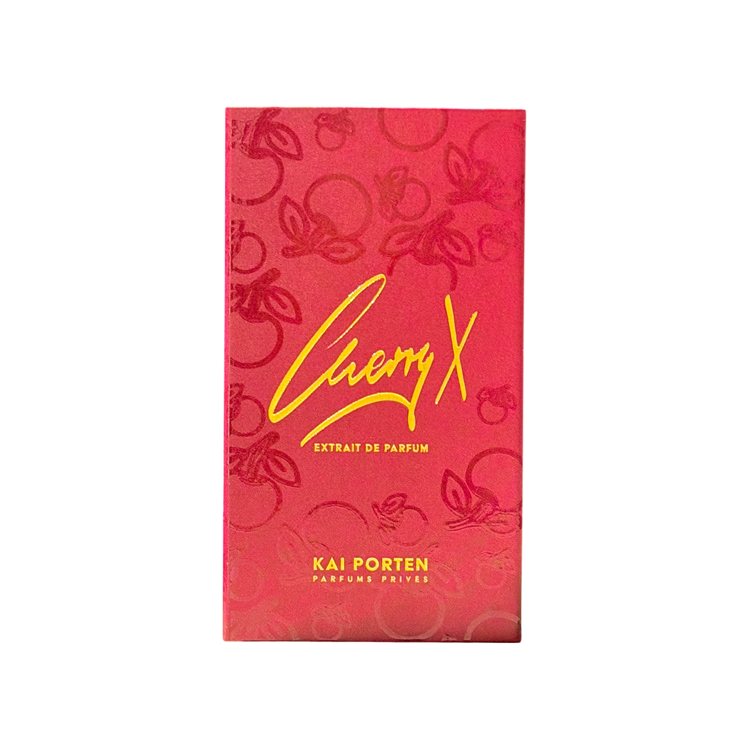 Discovery Set, Kai Porten, 2ml x 4