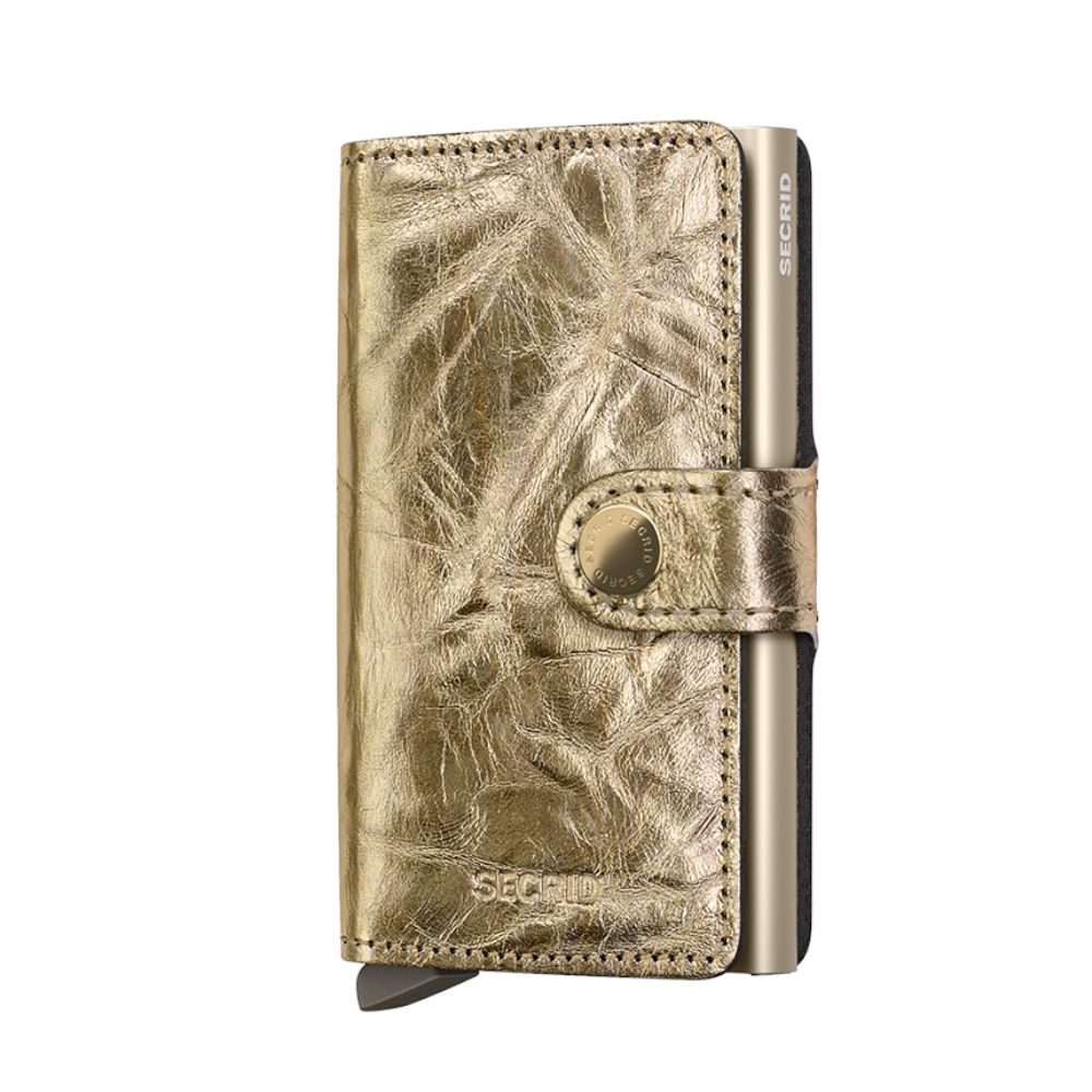 Secrid Miniwallet Crunch