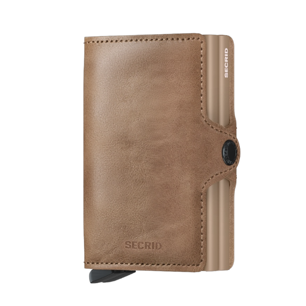 Secrid Secrid Twinwallet Vintage