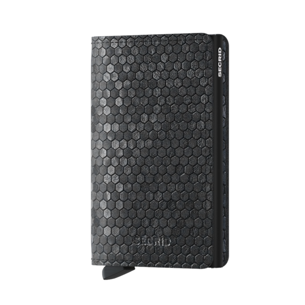 Secrid Slimwallet Hexagon