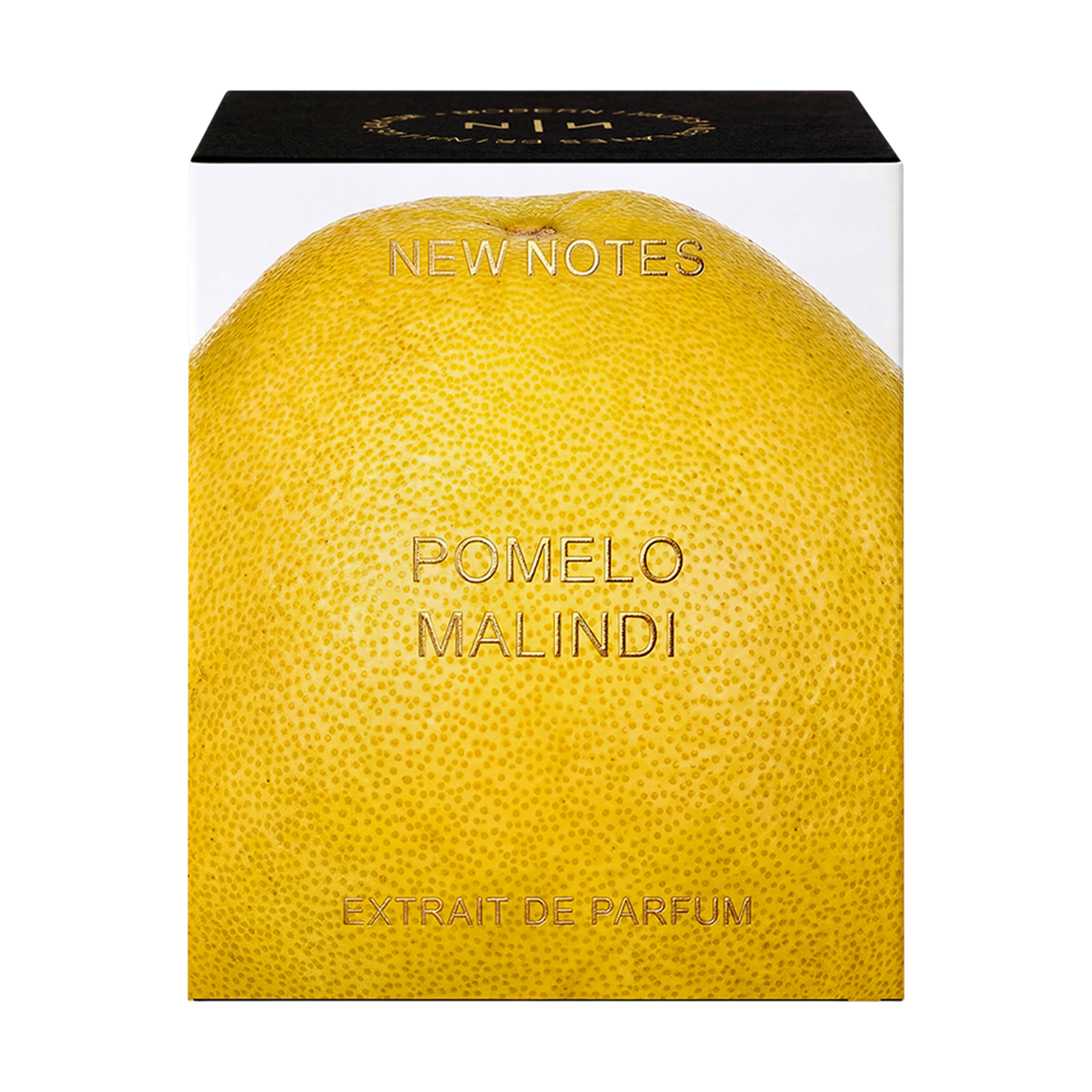 Pomelo Malindi, New Notes, Modern Liquid Collection
