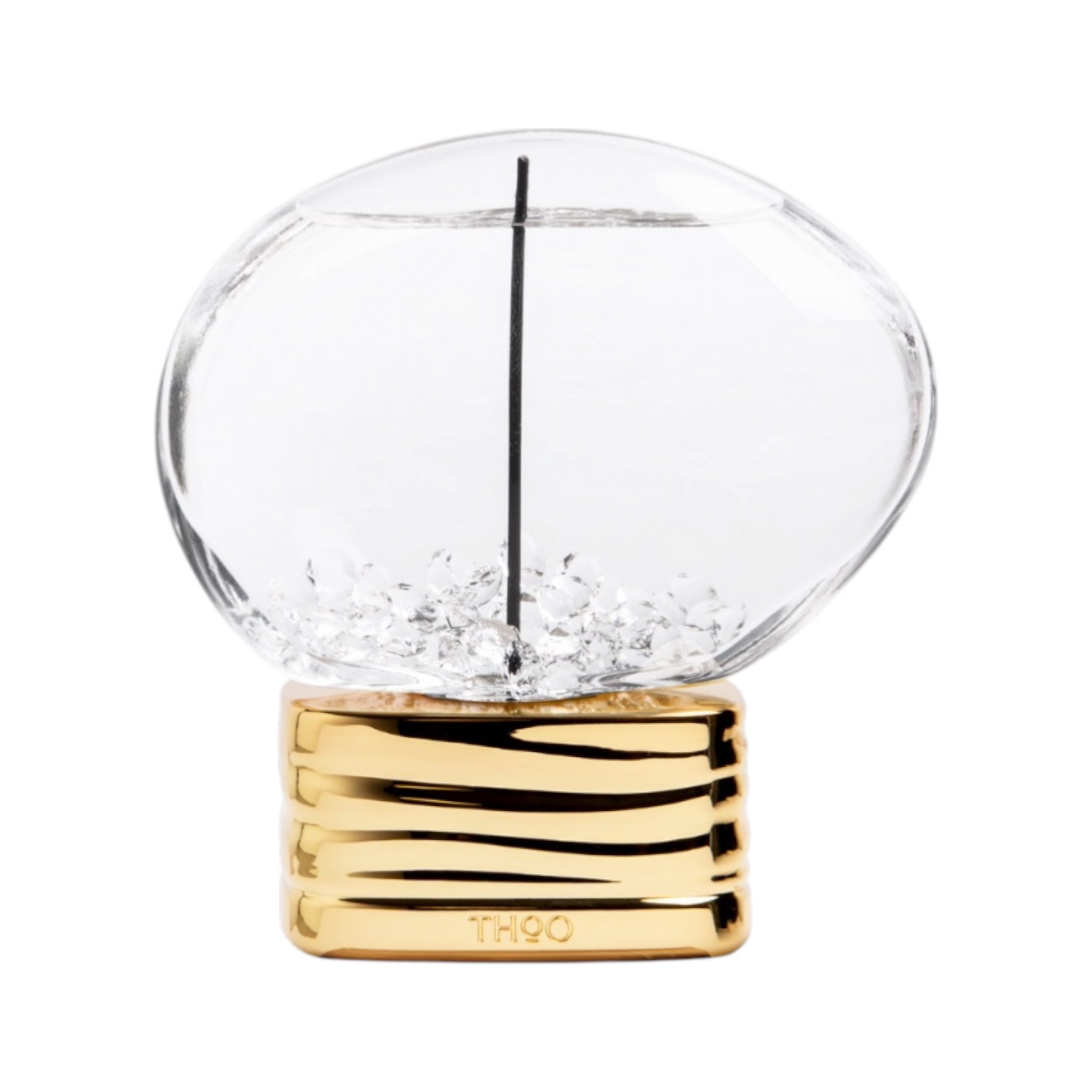 Pure Diamond, THoO Royal Stone Collection