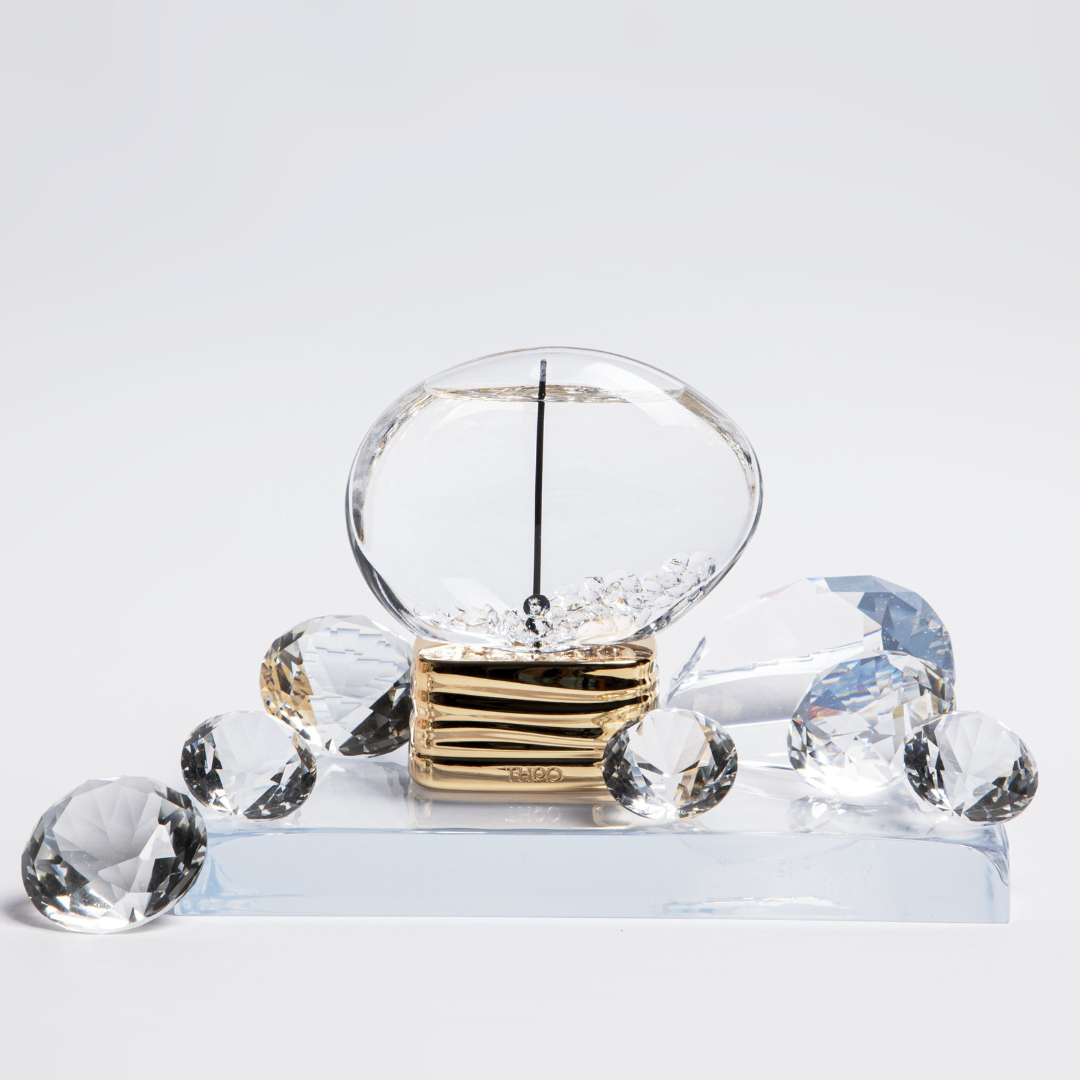 Pure Diamond, THoO Royal Stone Collection