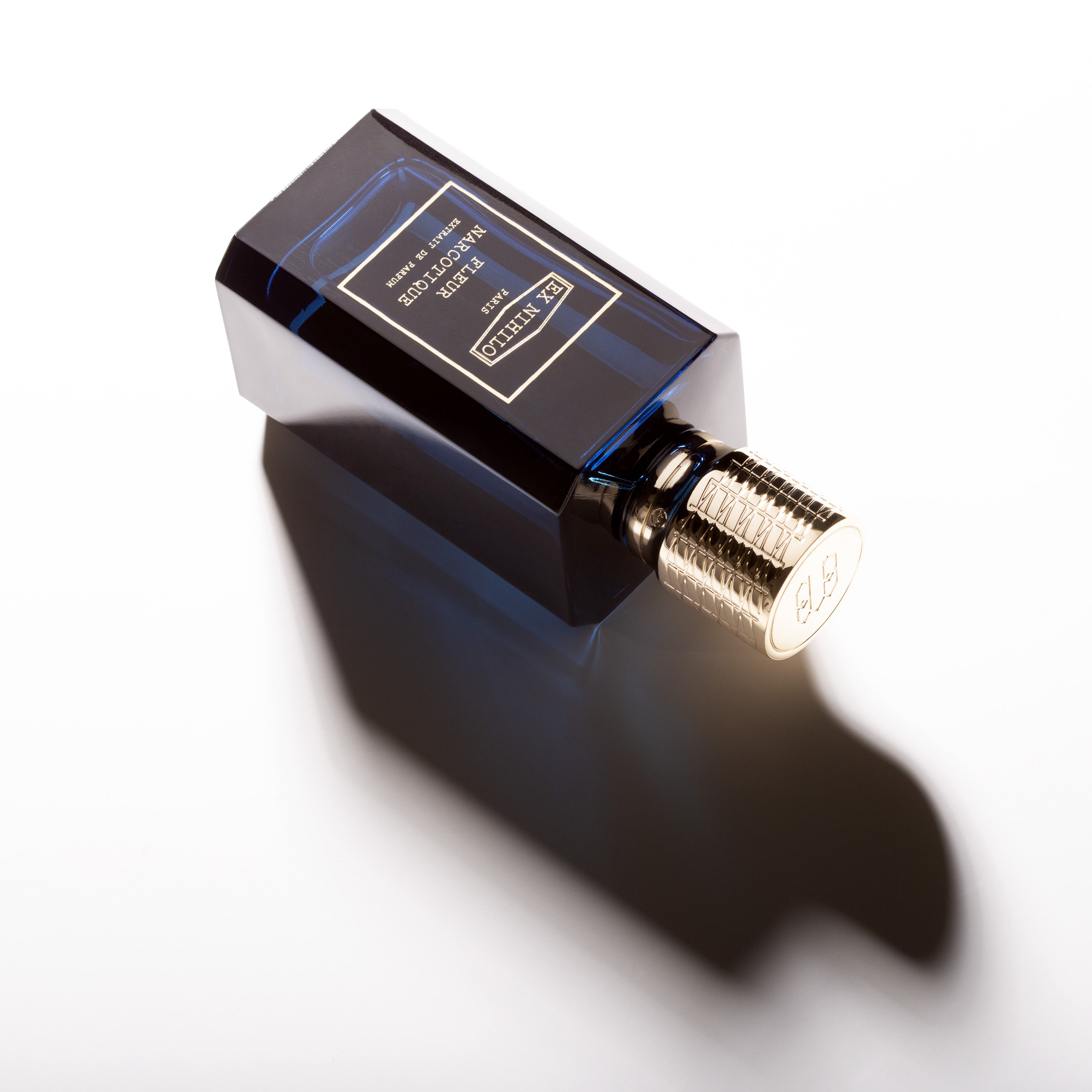 Fleur Narcotique Extrait, Ex Nihilo, Collection Quintessence