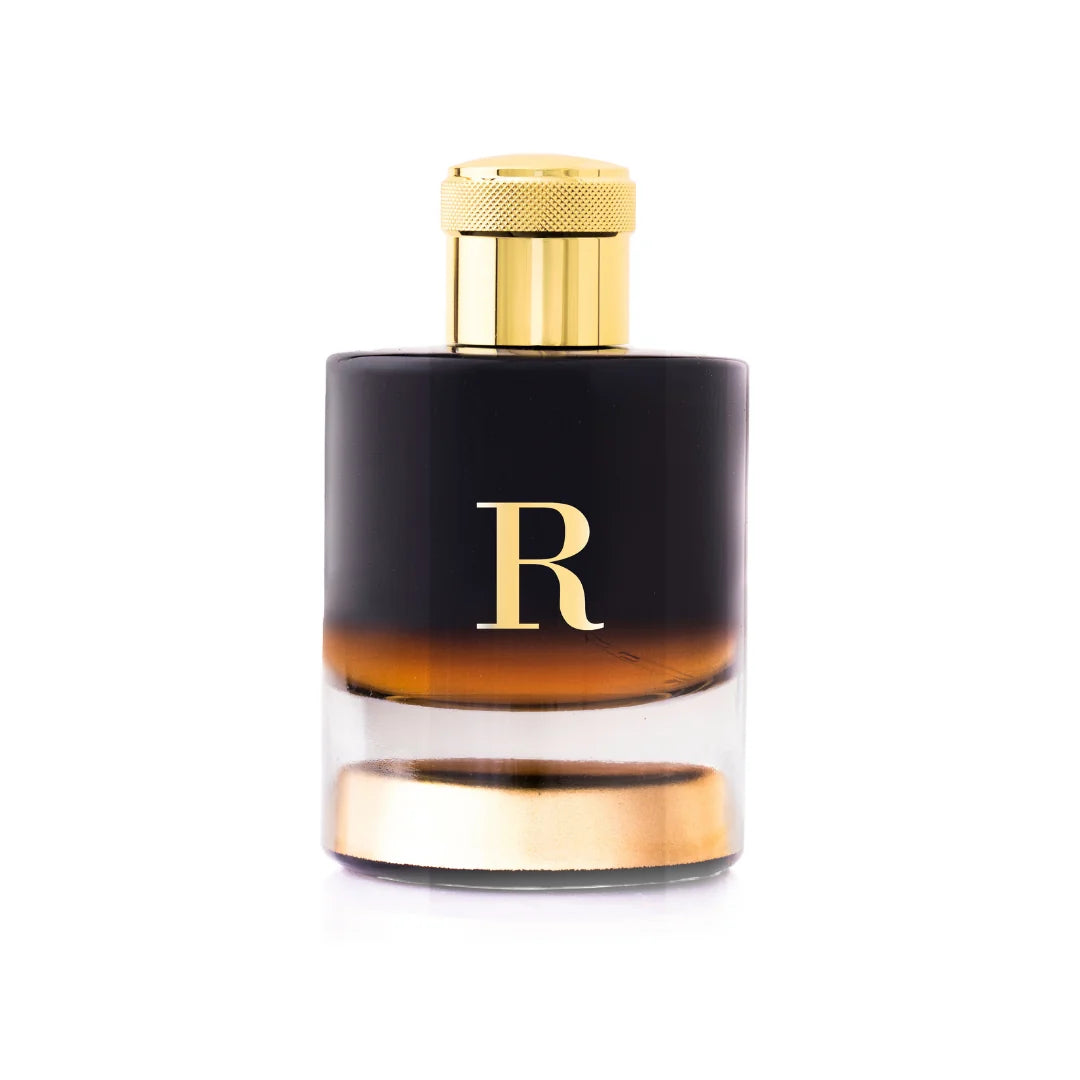 R 2020 von Pantheon Roma, Special Collection: ambriert-ledriges Extrait mit Zimt, Weihrauch, Oud und Leder – Flakon 100 ml