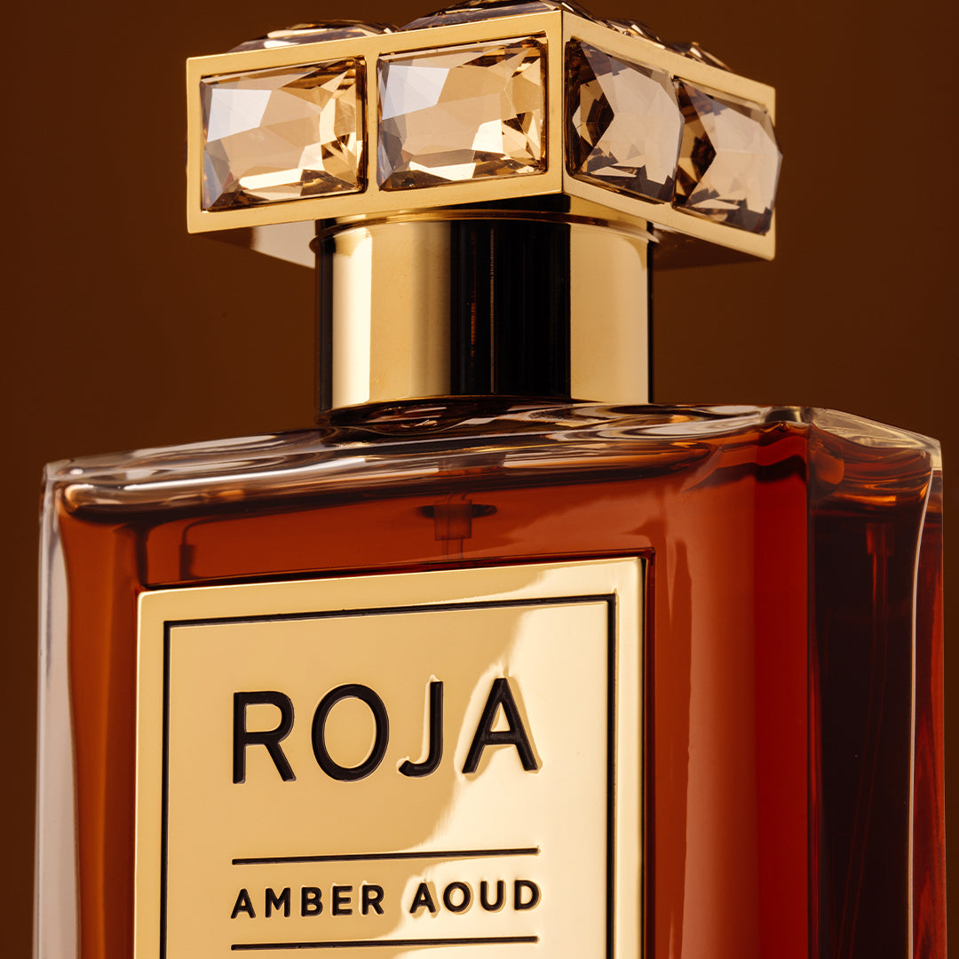 Amber Aoud, Roja Parfums