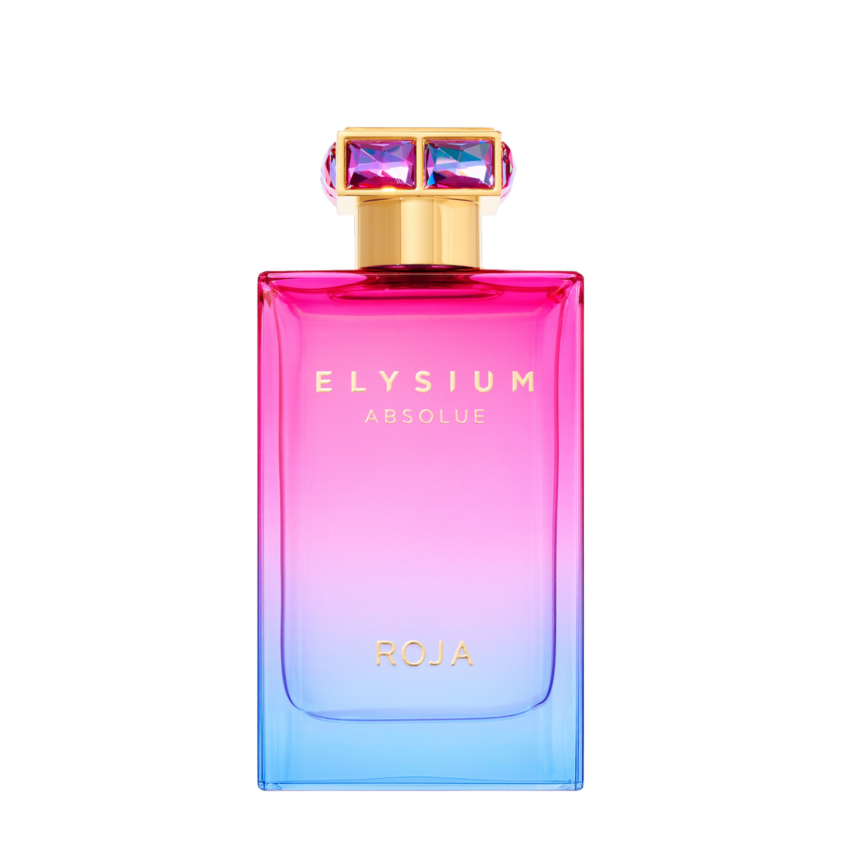 Elysium Absolue Pour Femme von Roja Parfums – Eau de Parfum Flakon