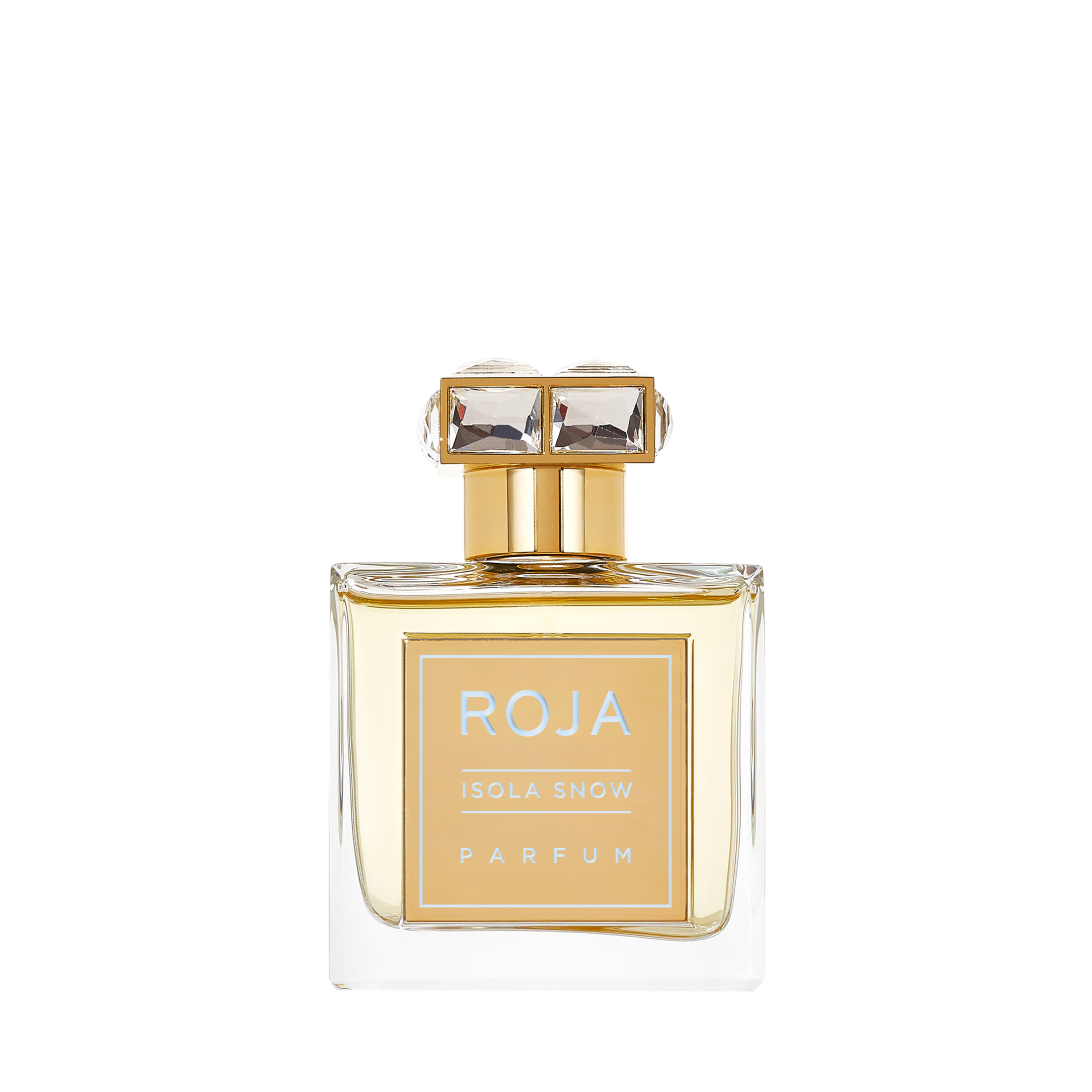 Isola Snow, Roja Parfums