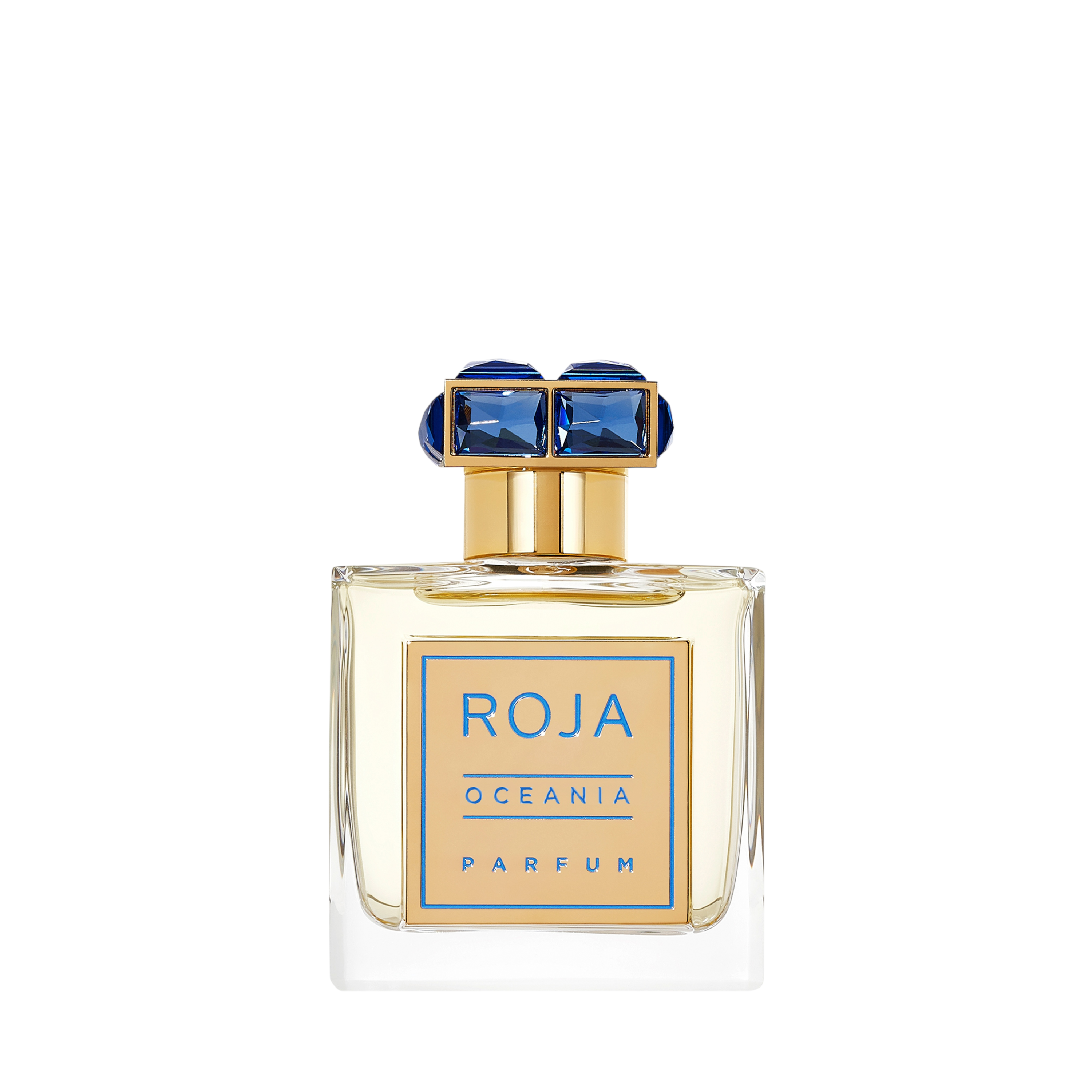 Oceania Parfum, Roja Parfums