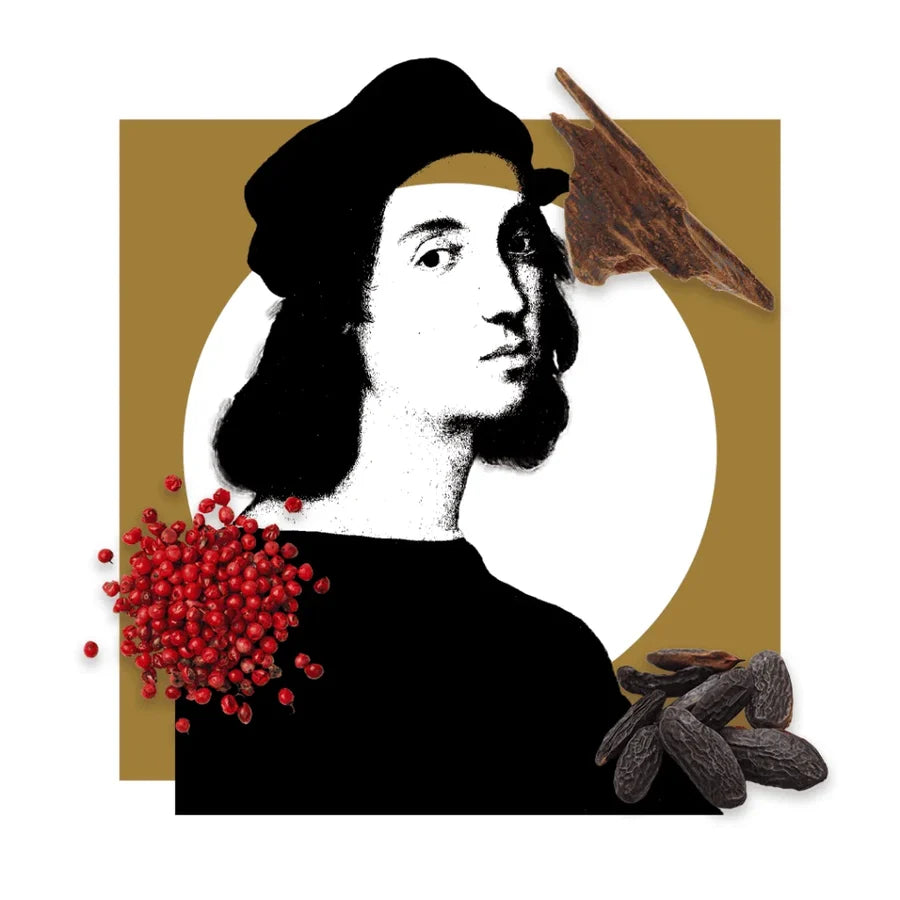 Raffaello, Classic Collection, Pantheon
