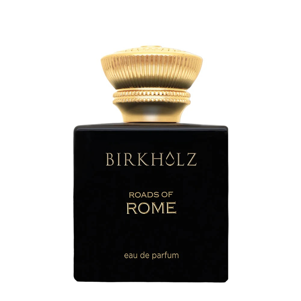 Roads of Rome, Birkholz Perfumes, Italian Collection