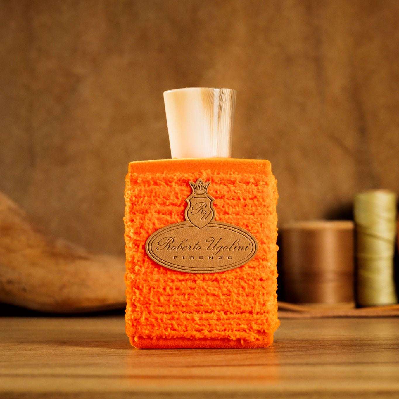 Casentino, Roberto Ugolini