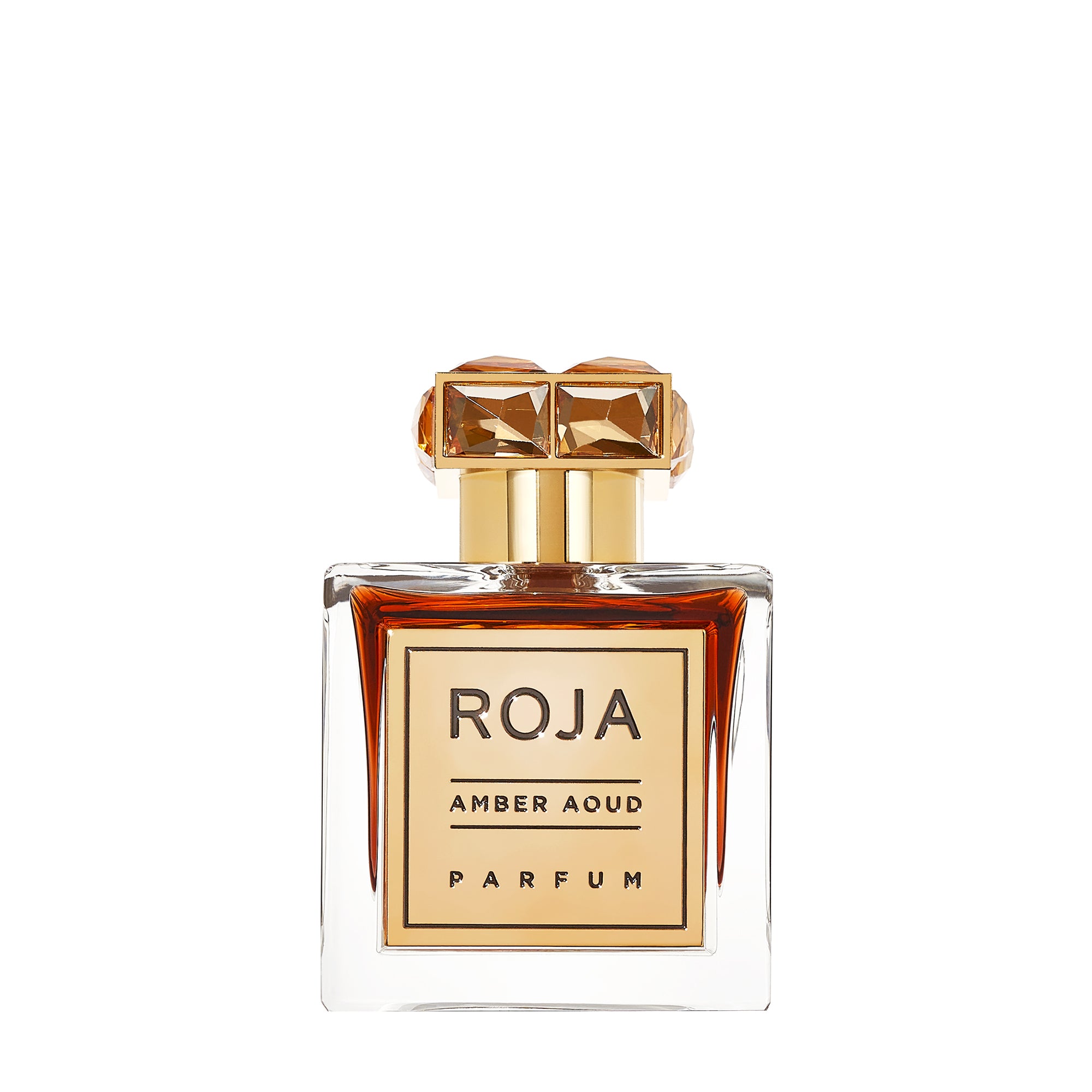 Amber Aoud, Roja Parfums