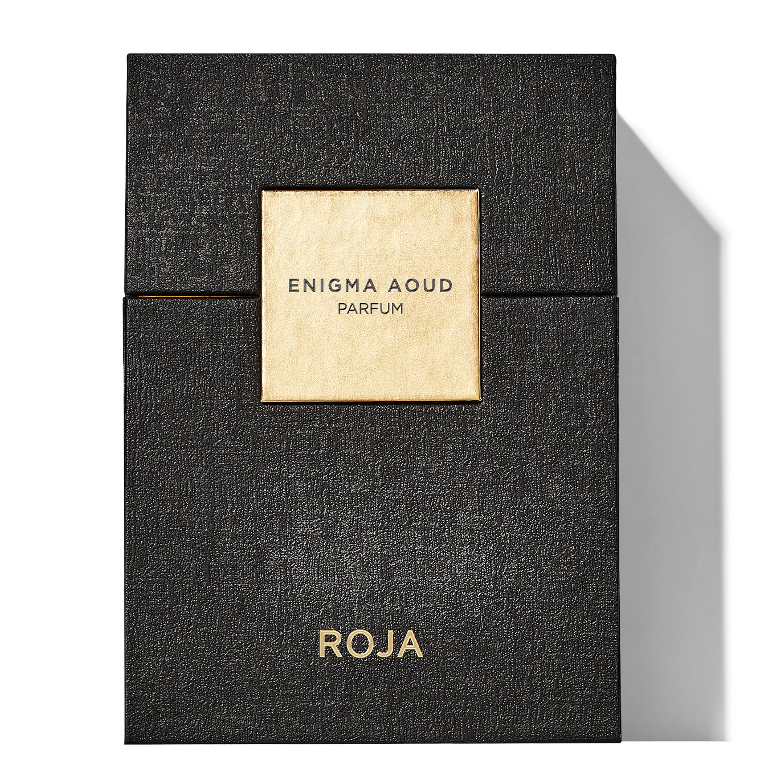 Enigma Aoud perfume, Roja perfumes