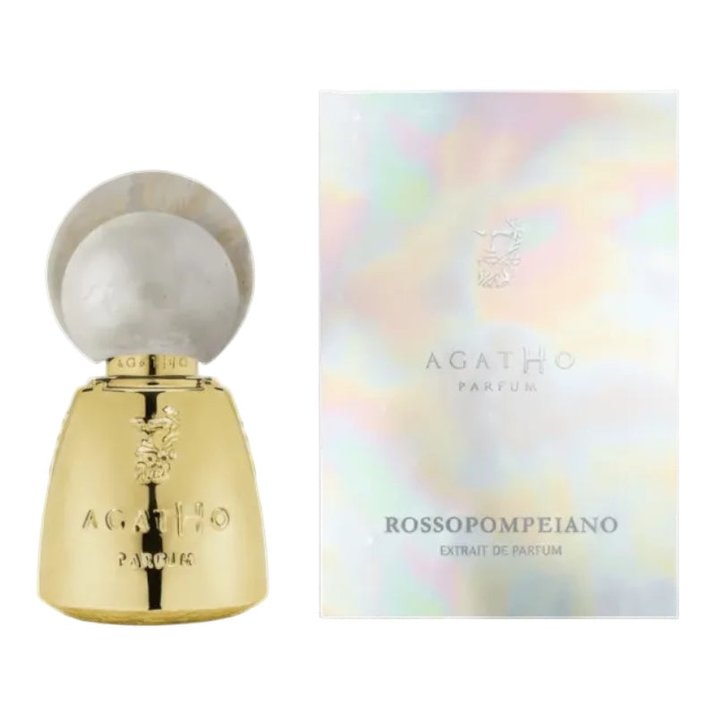Rossopompeiano, Agatho Parfum, Pompeii Collection