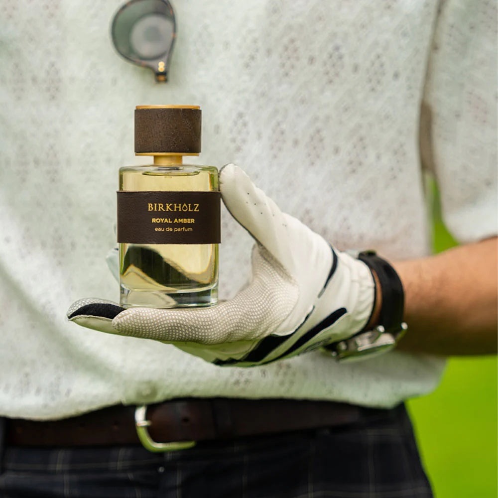 Royal Amber, Birkholz Perfumes
