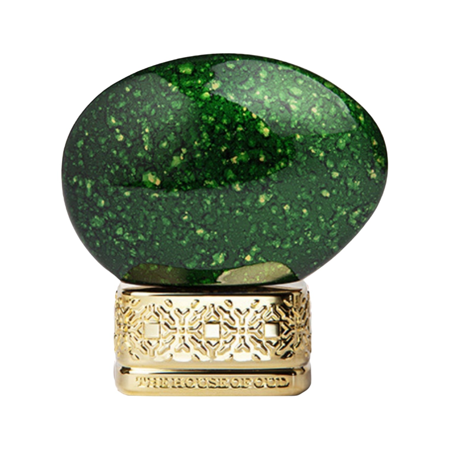 Emerald Green, THoO Royal Stone Collection