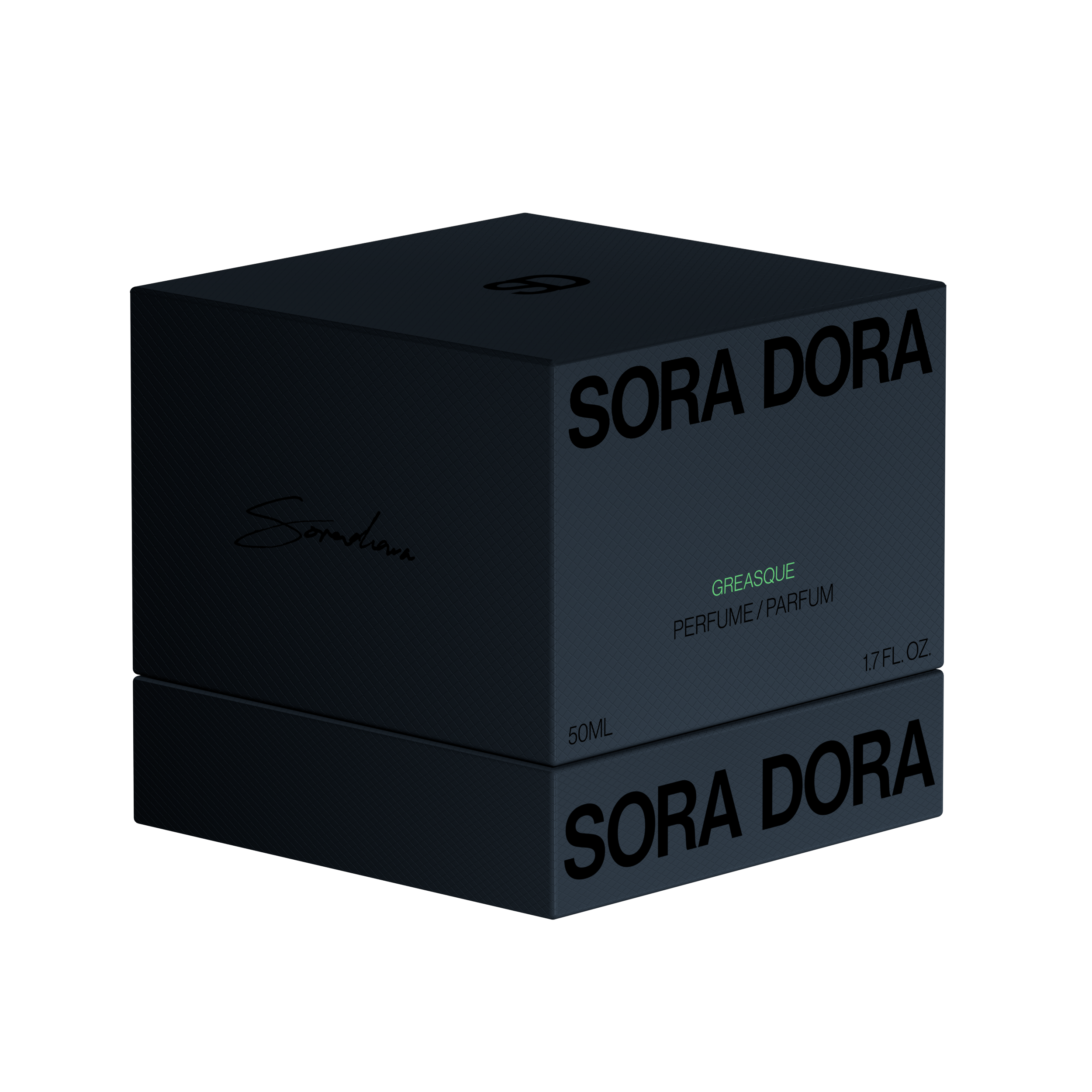 Greasque Parfum, Sora Dora