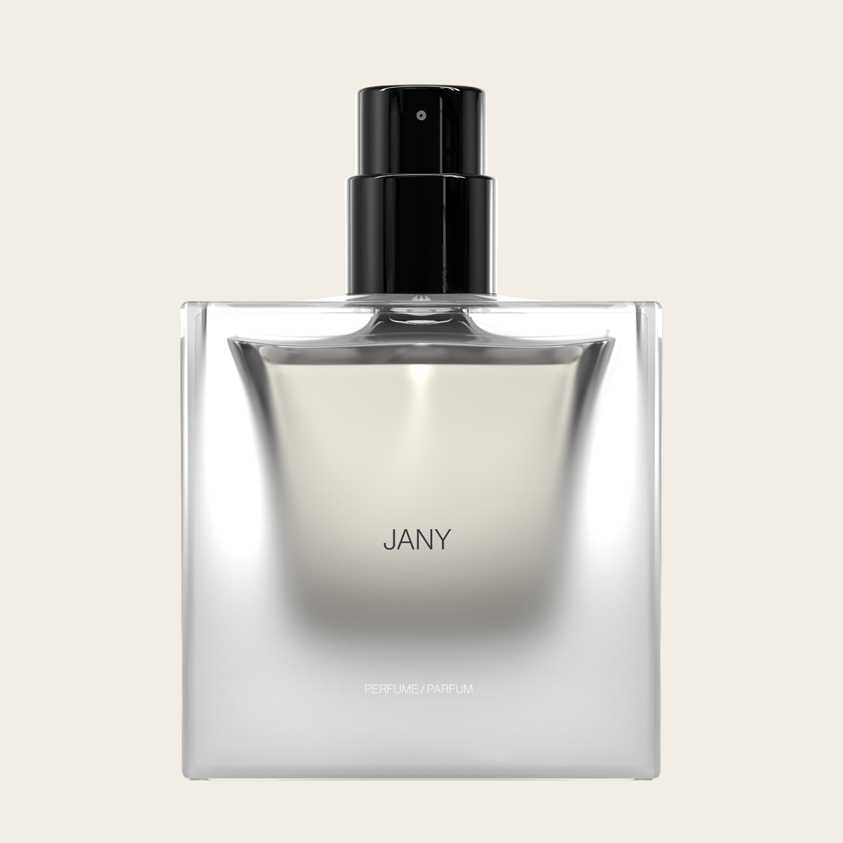Jany Parfum von Sora Dora – Parfum 50 ml Flakon