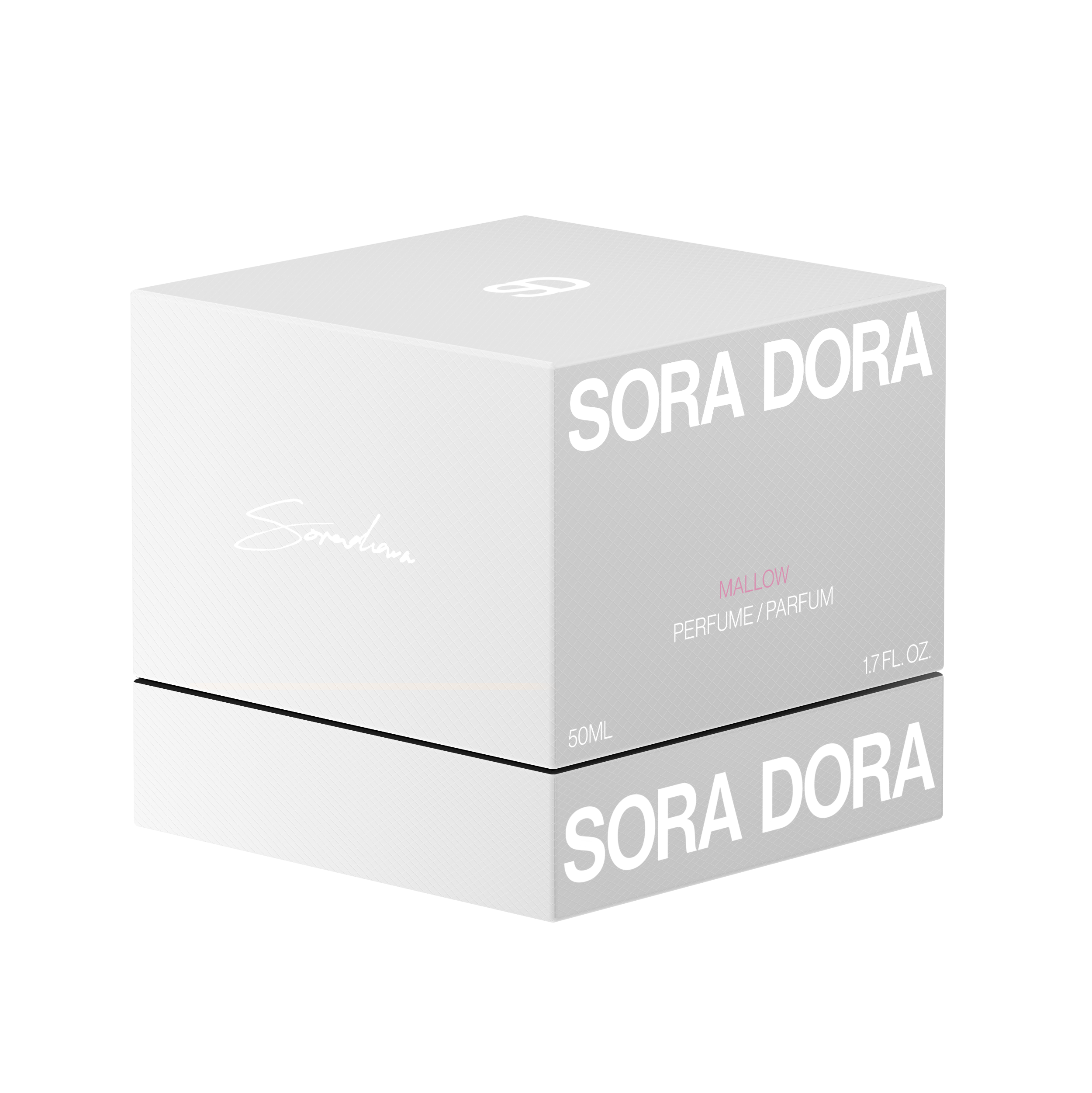 Mallow Parfum, Sora Dora, Collection Irreel