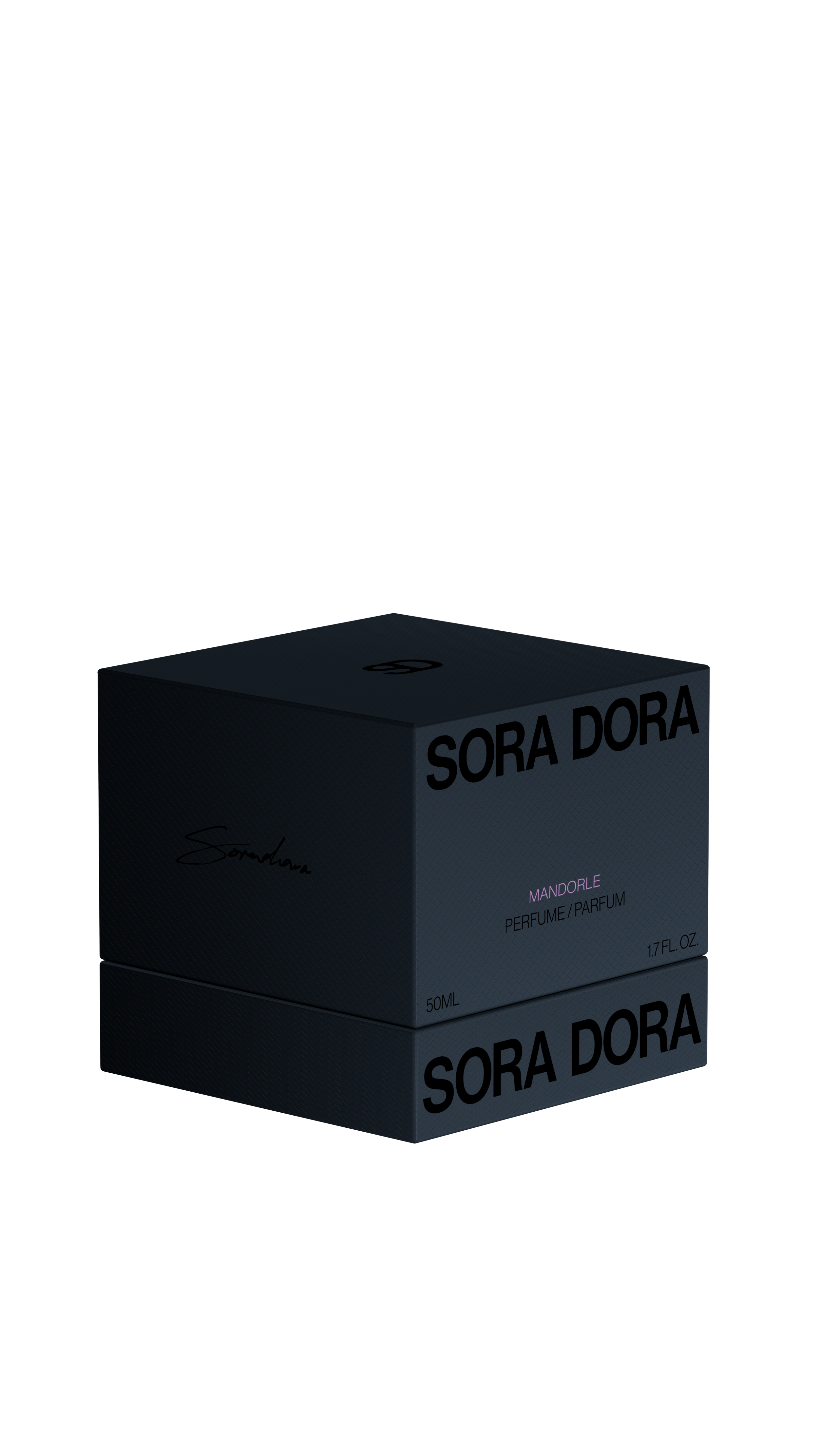 Sora Dora Perfume at 4D OUTFITTERS
