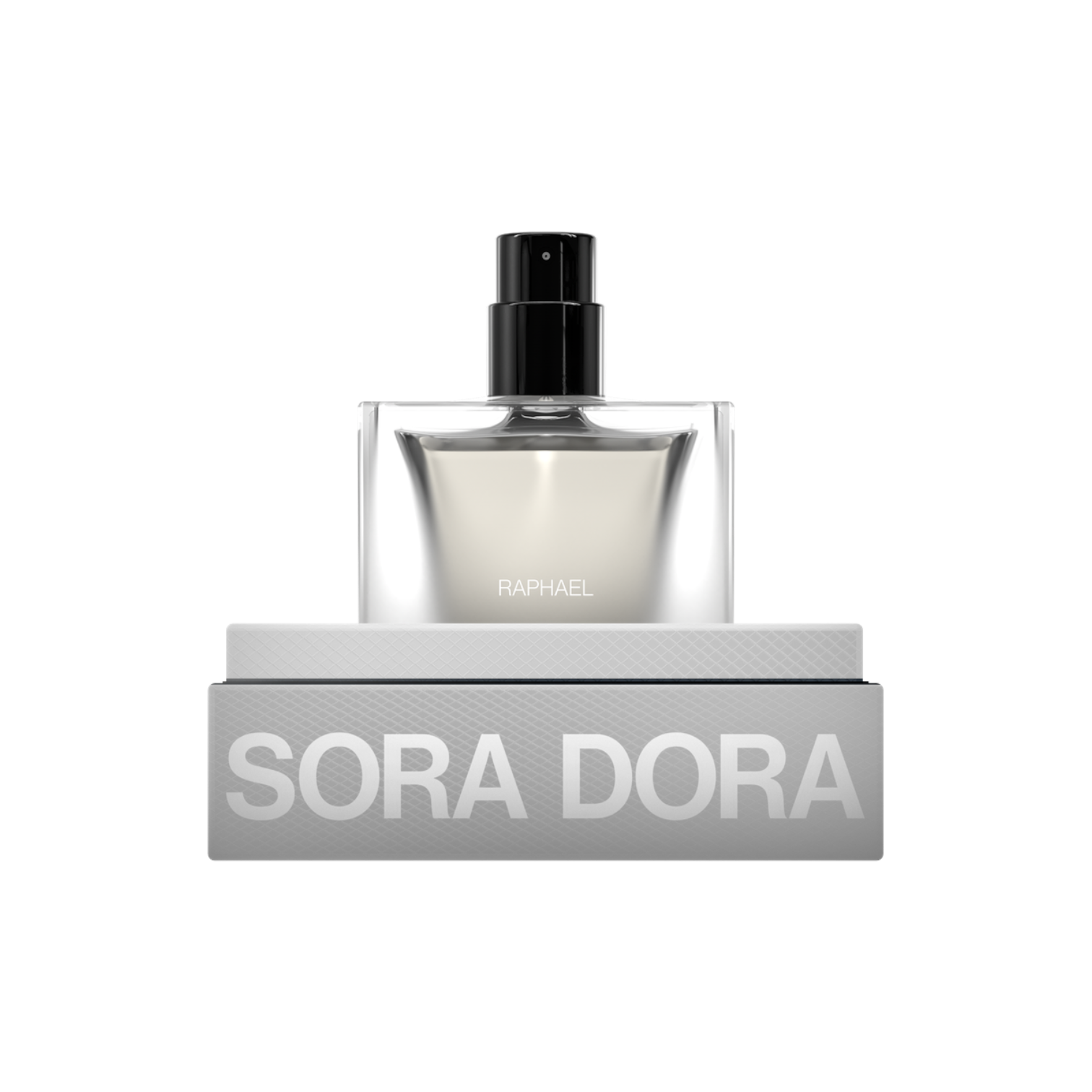 Raphael Parfum, Sora Dora, Collection Irreel