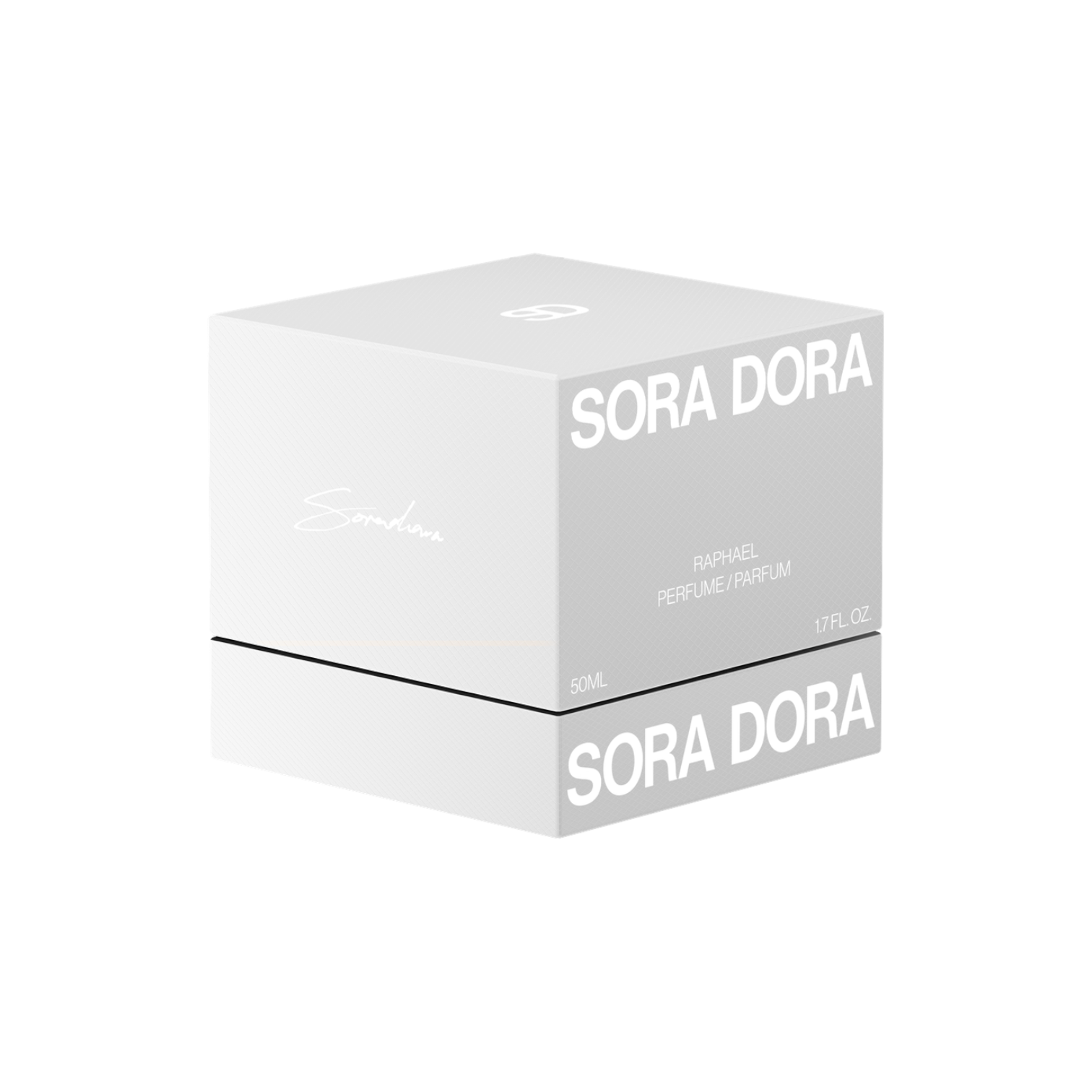 Raphael Parfum, Sora Dora, Collection Irreel