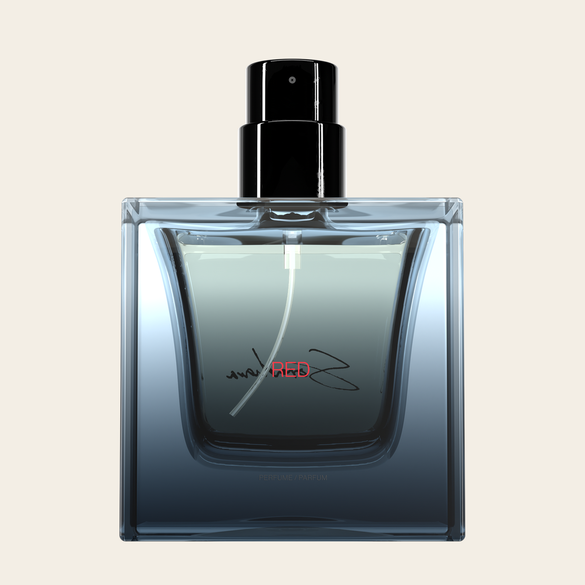 Red Parfum von Sora Dora – Parfum 50 ml Flakon