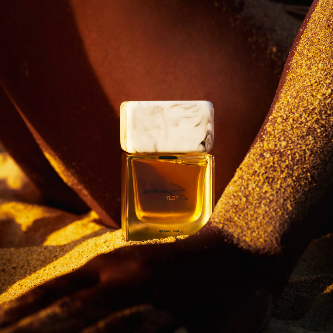 Ylop Parfum, Sora Dora