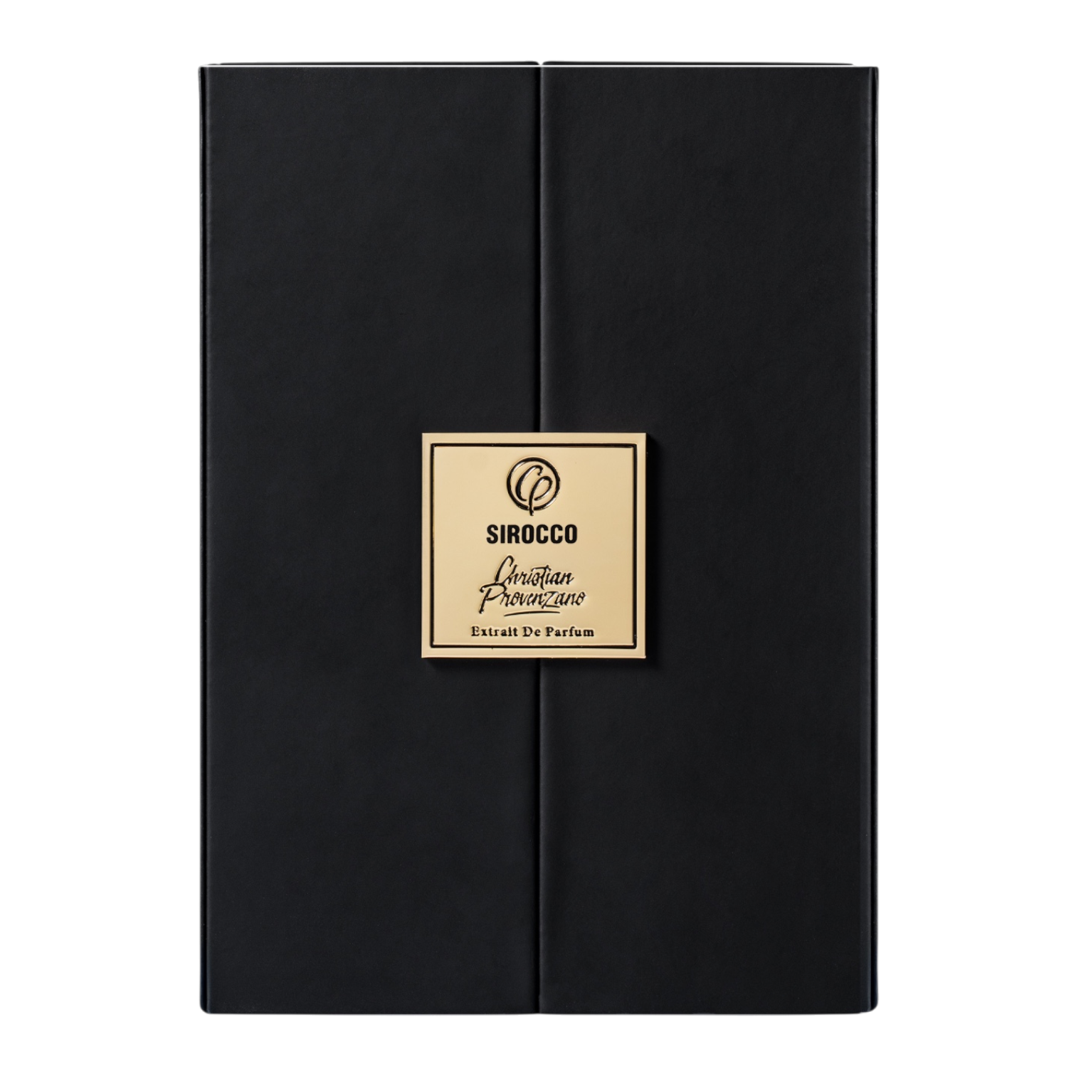 Sirocco, Christian Provenzano, The Universal Collection