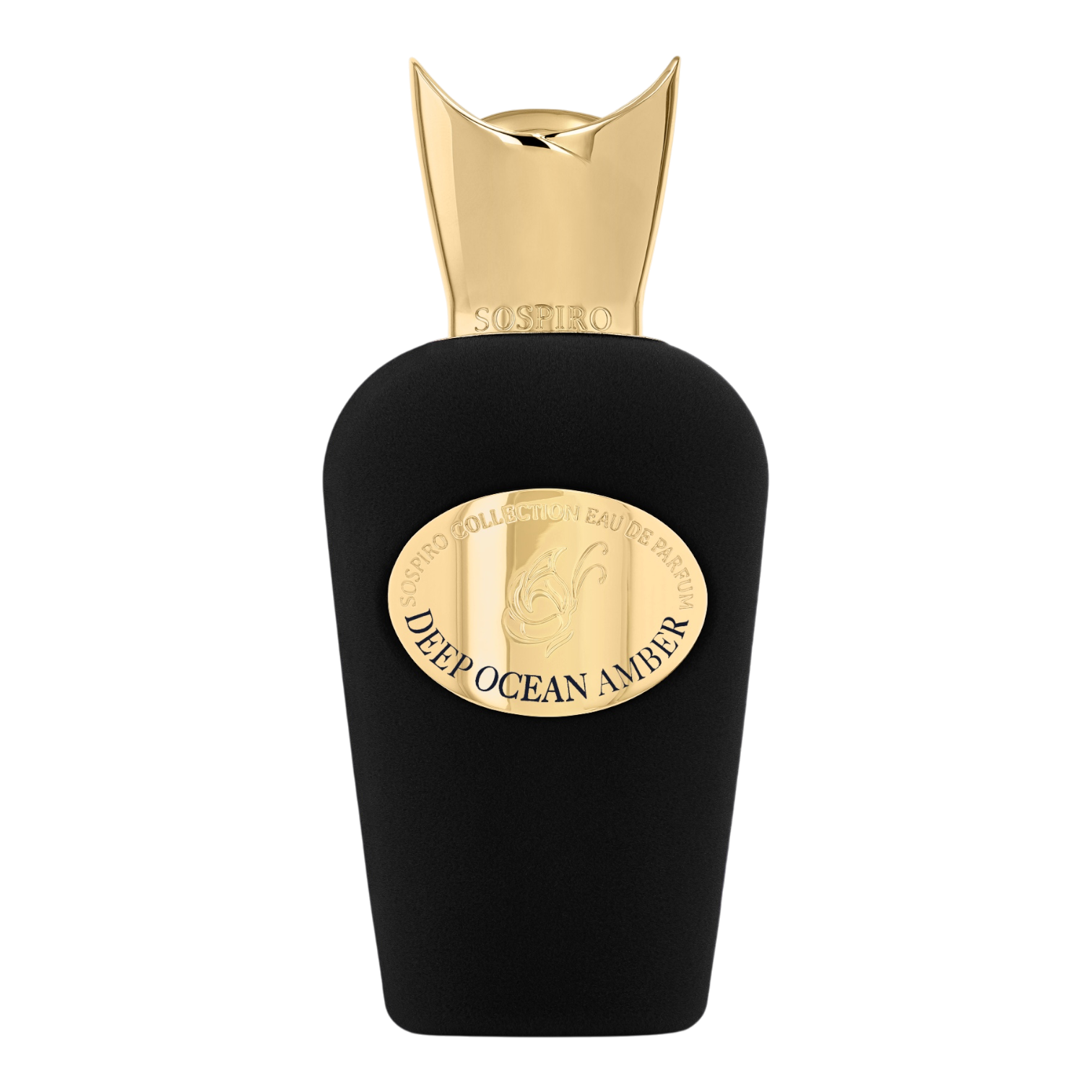 Deep Ocean Amber, Sospiro, The Classic Collection