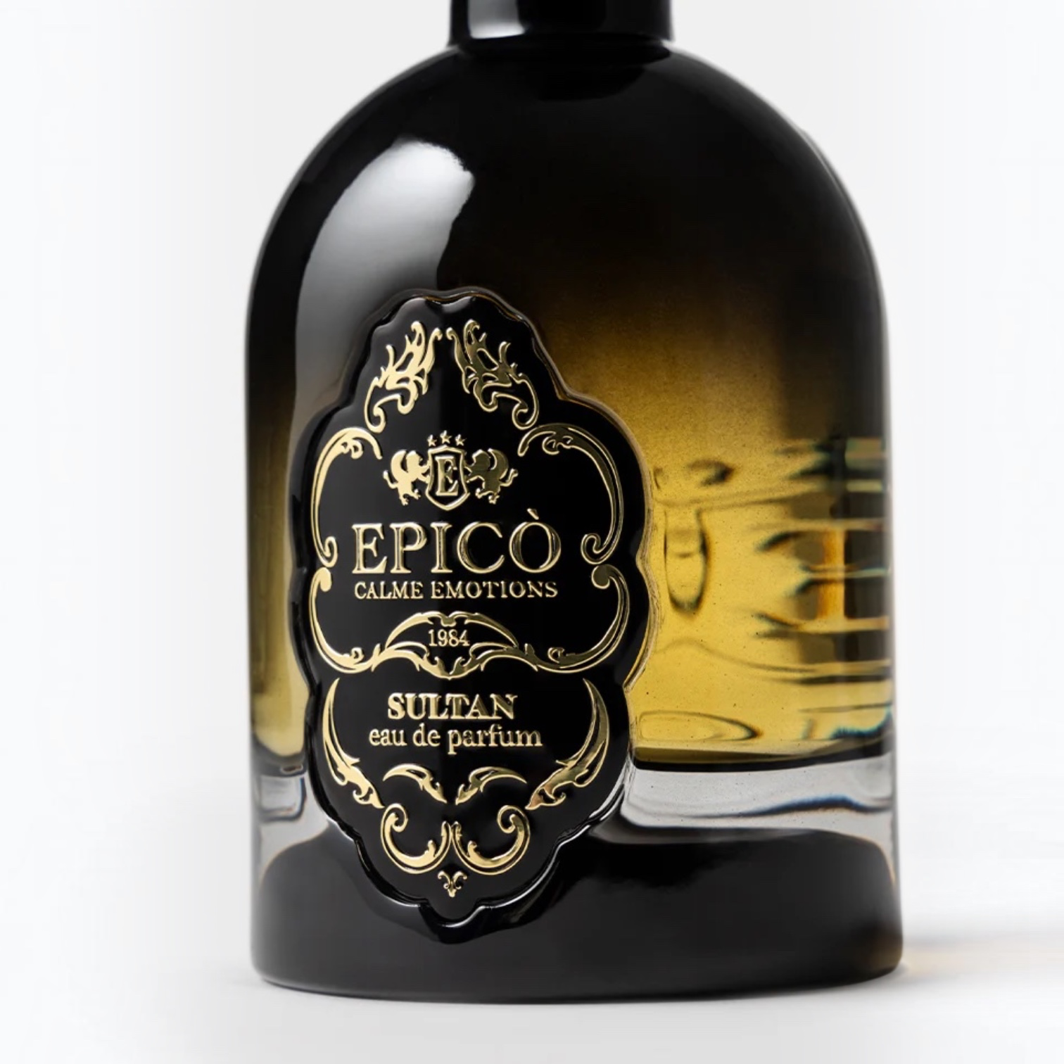 Sultan, Epico Perfume