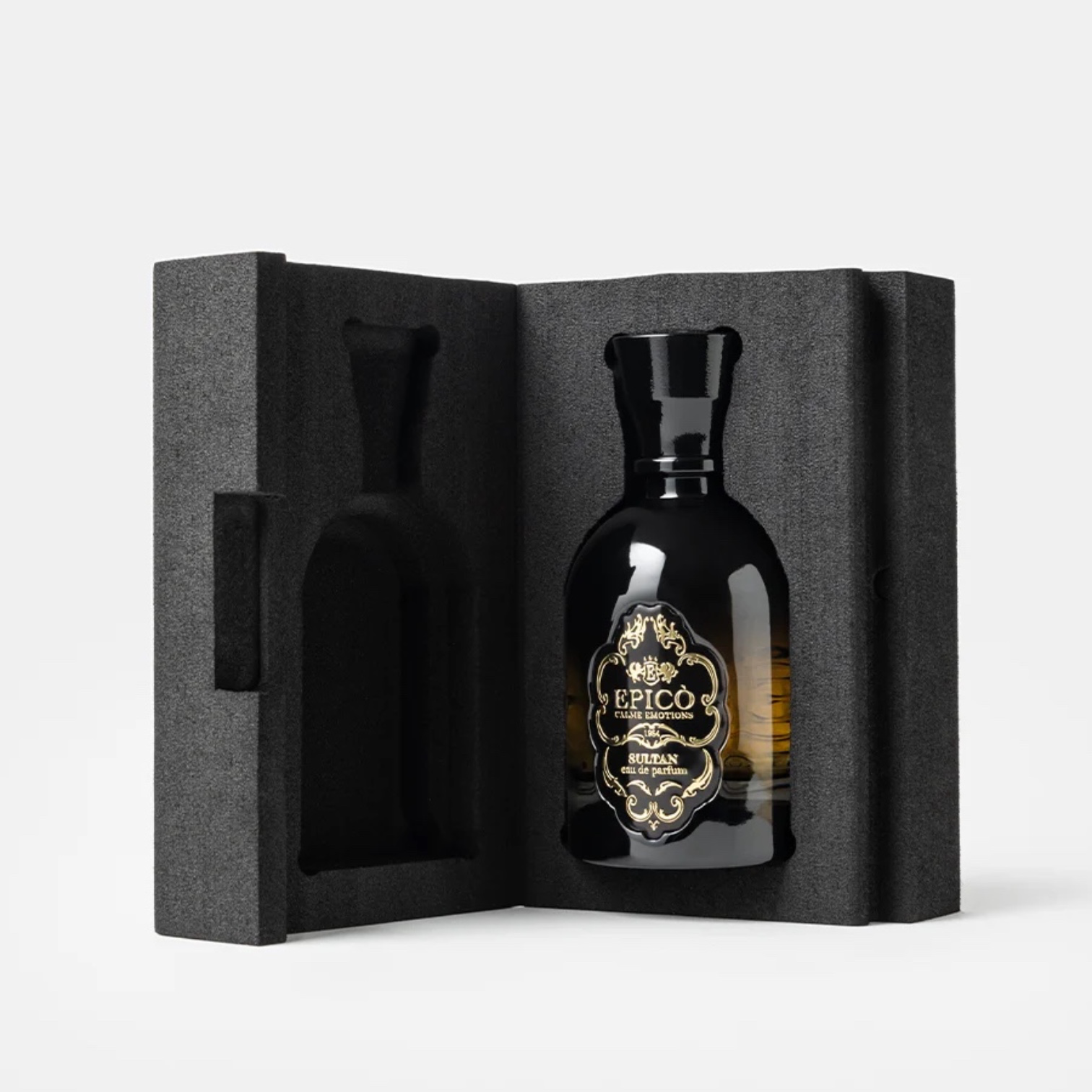 Sultan, Epico Perfume