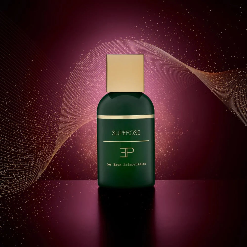 Superose, Les Eaux Primordiales