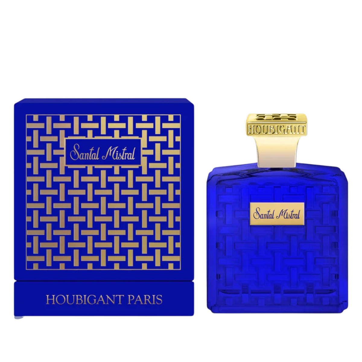 Santal Mistral, Houbigant Paris Collection Cote d'Azur