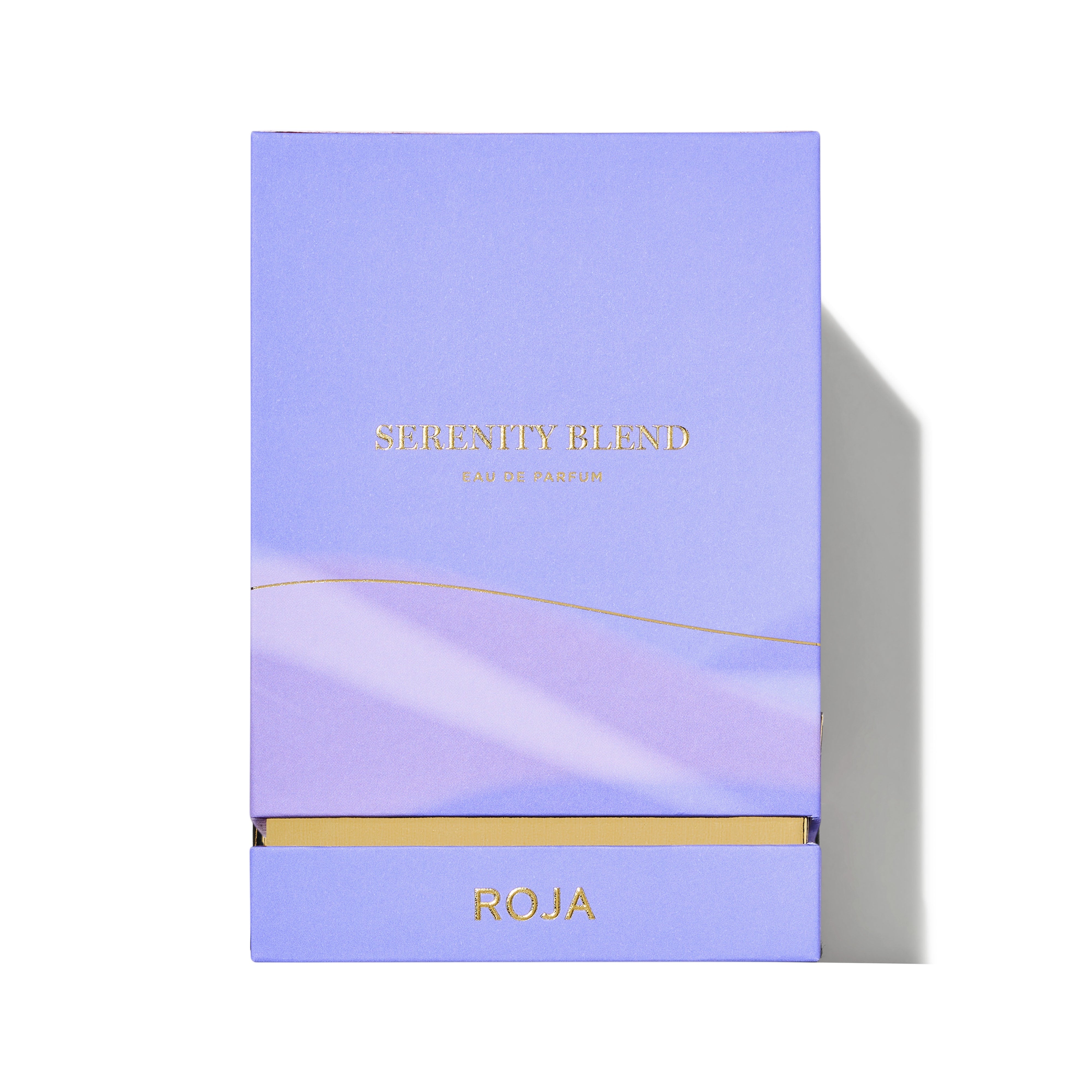 Serenity Blend, Roja Parfums