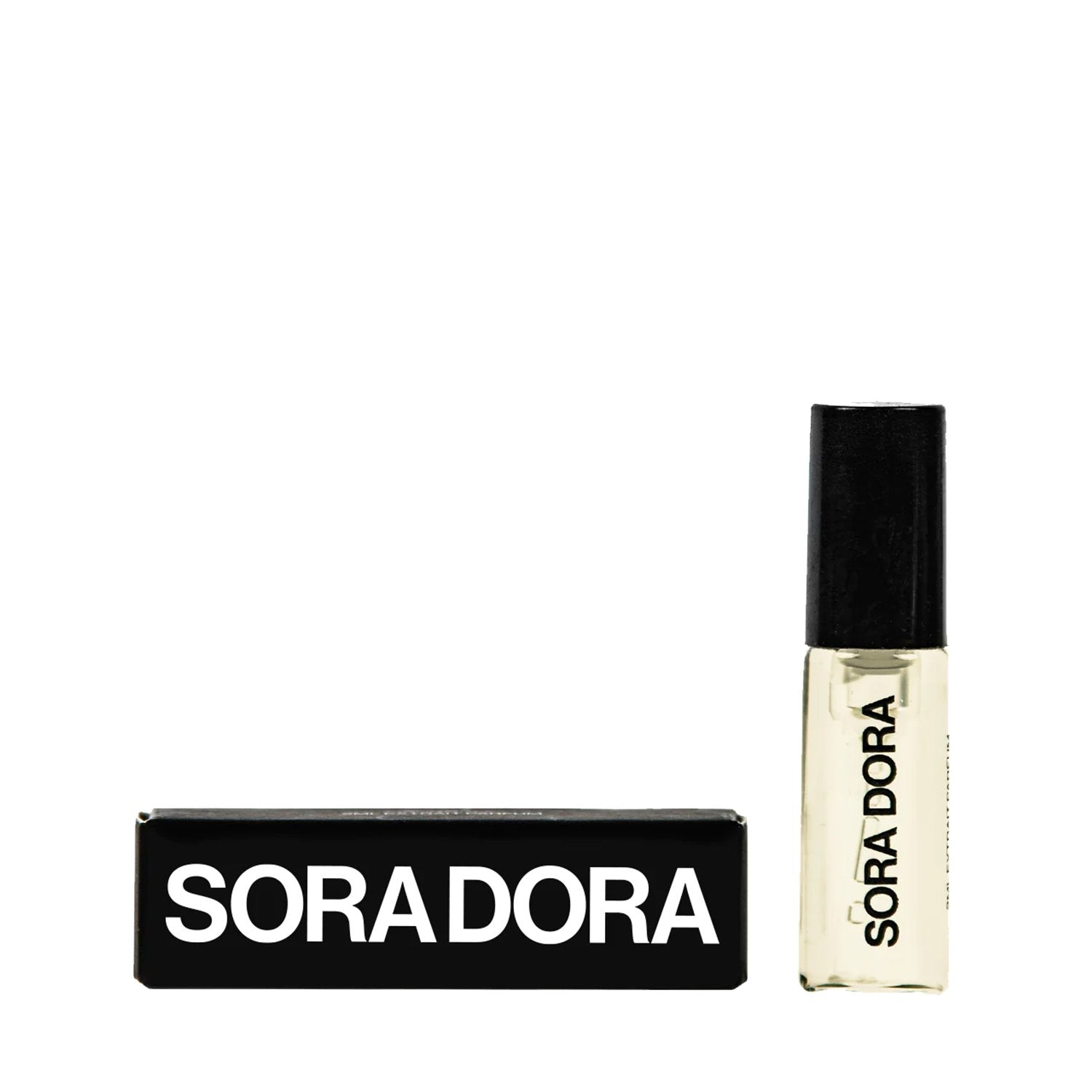 Sora Dora Perfume at 4D OUTFITTERS
