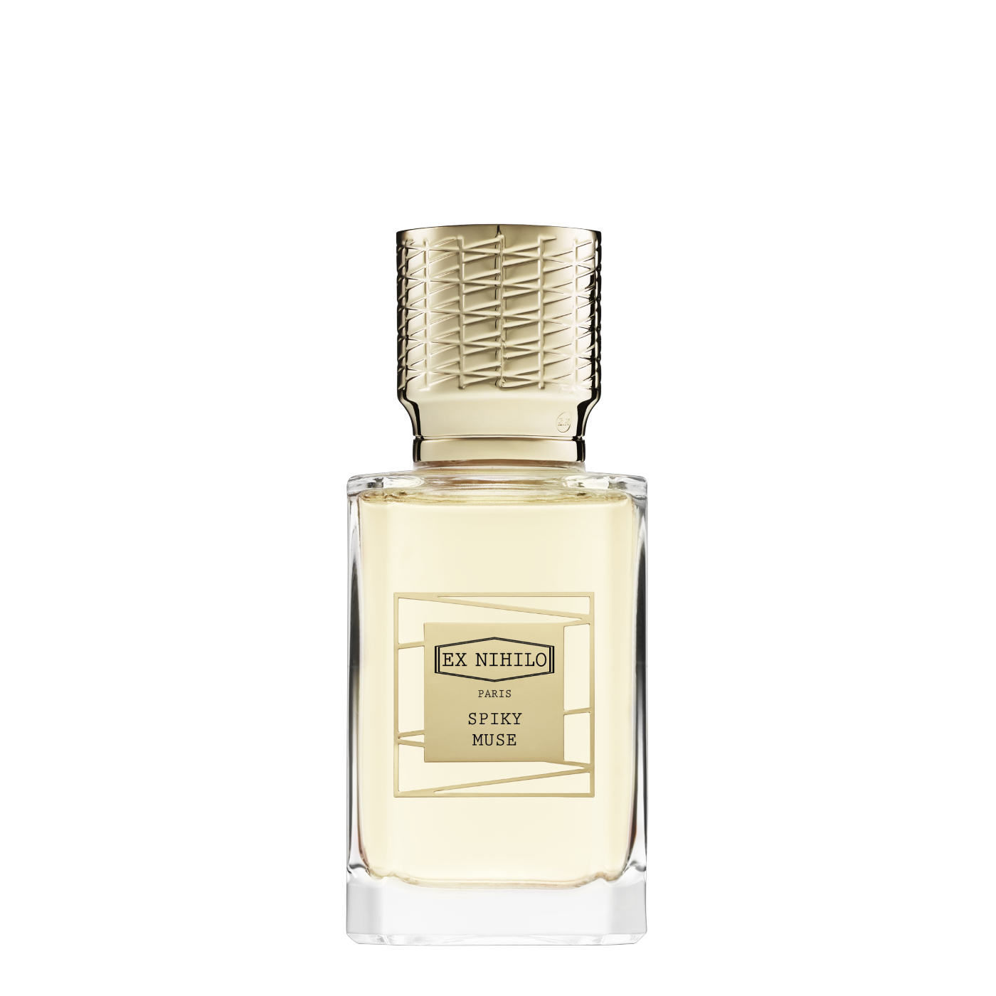 Spiky Muse, Ex Nihilo, Collection Interdites