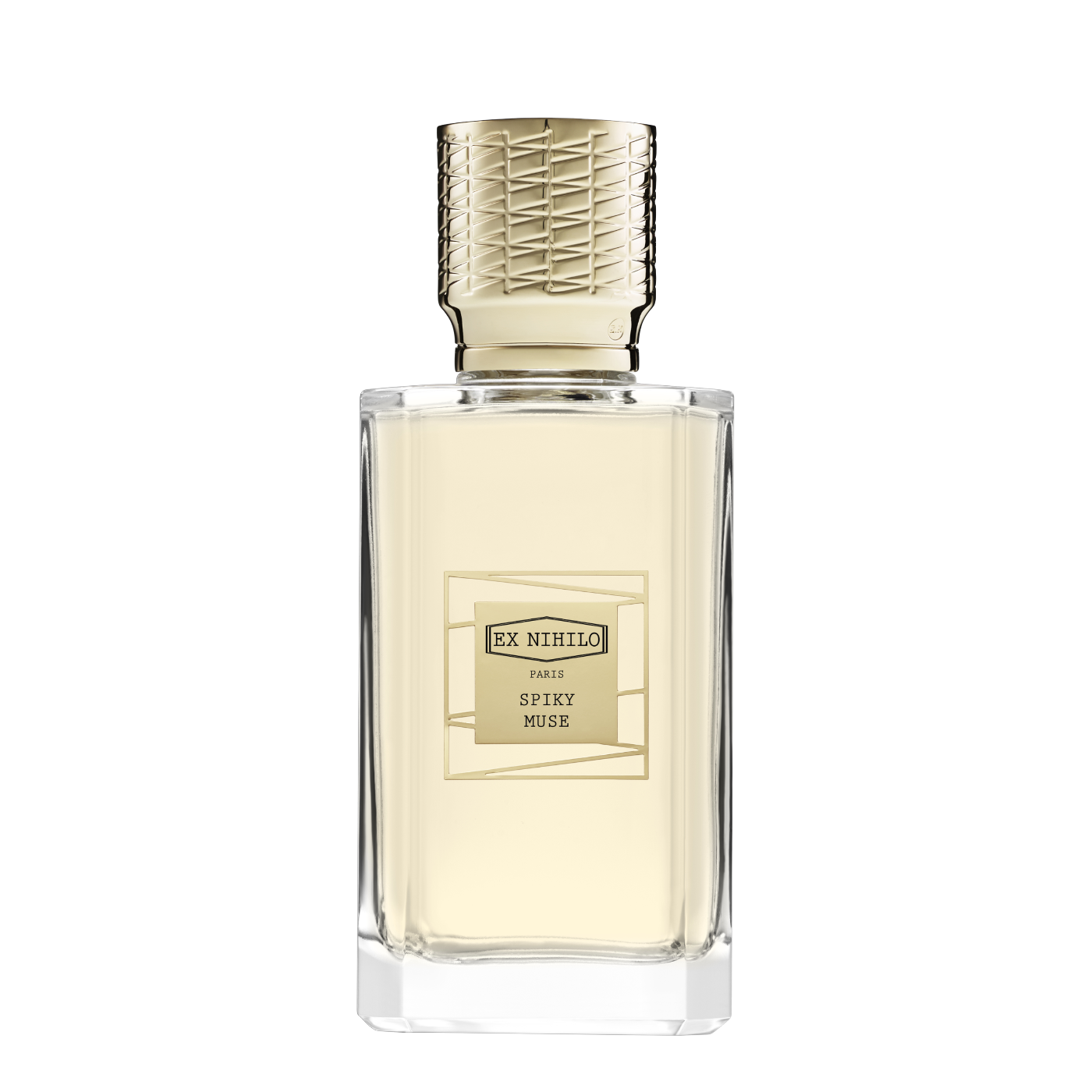 Spiky Muse, Ex Nihilo, Collection Interdites