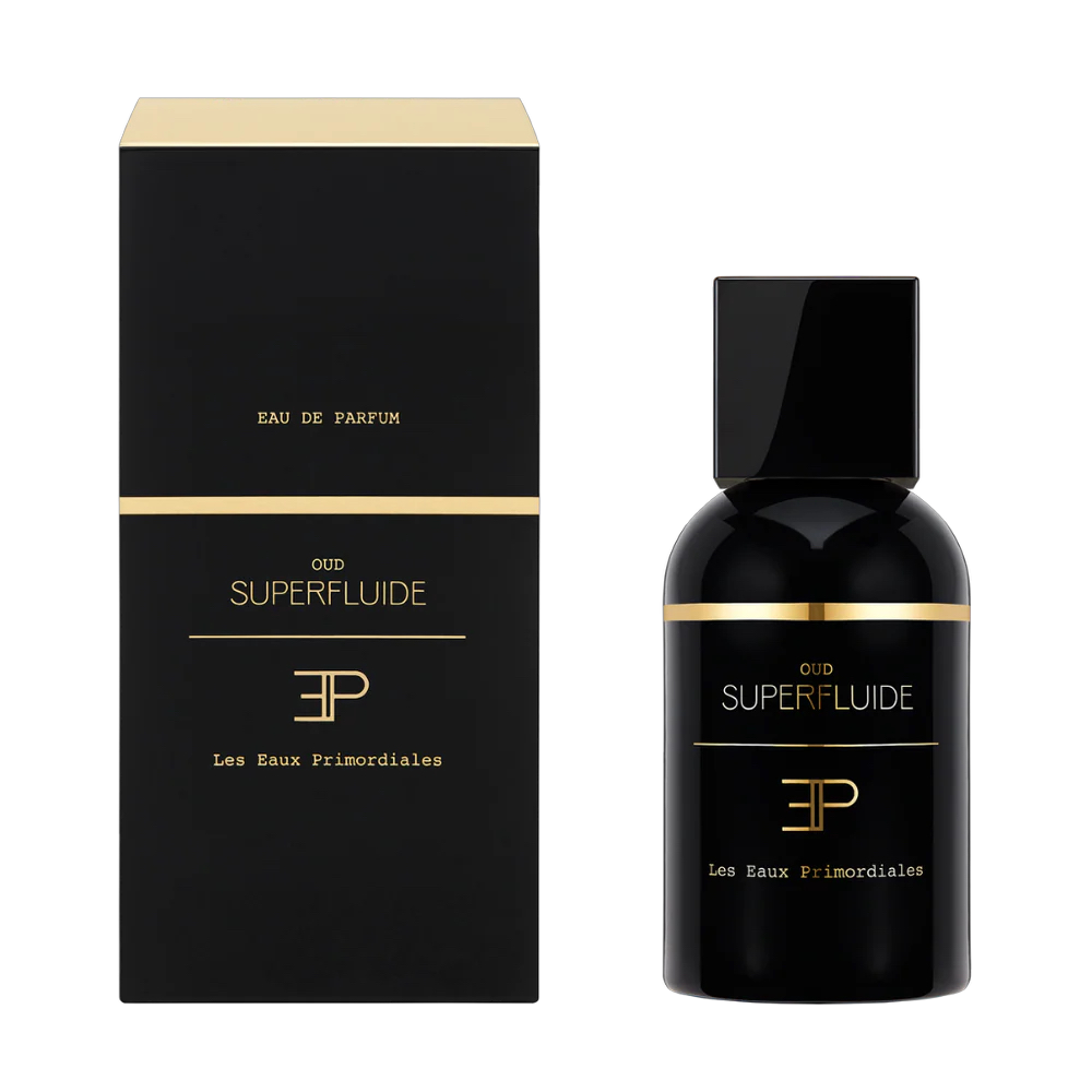 Oud Superfluide, Les Eaux Primordiales