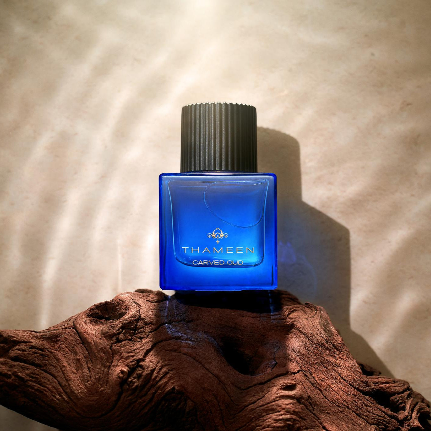 Carved Oud, Thameen