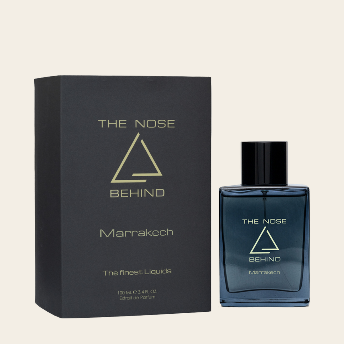 Marrakech von The Nose Behind – Ansicht 2
